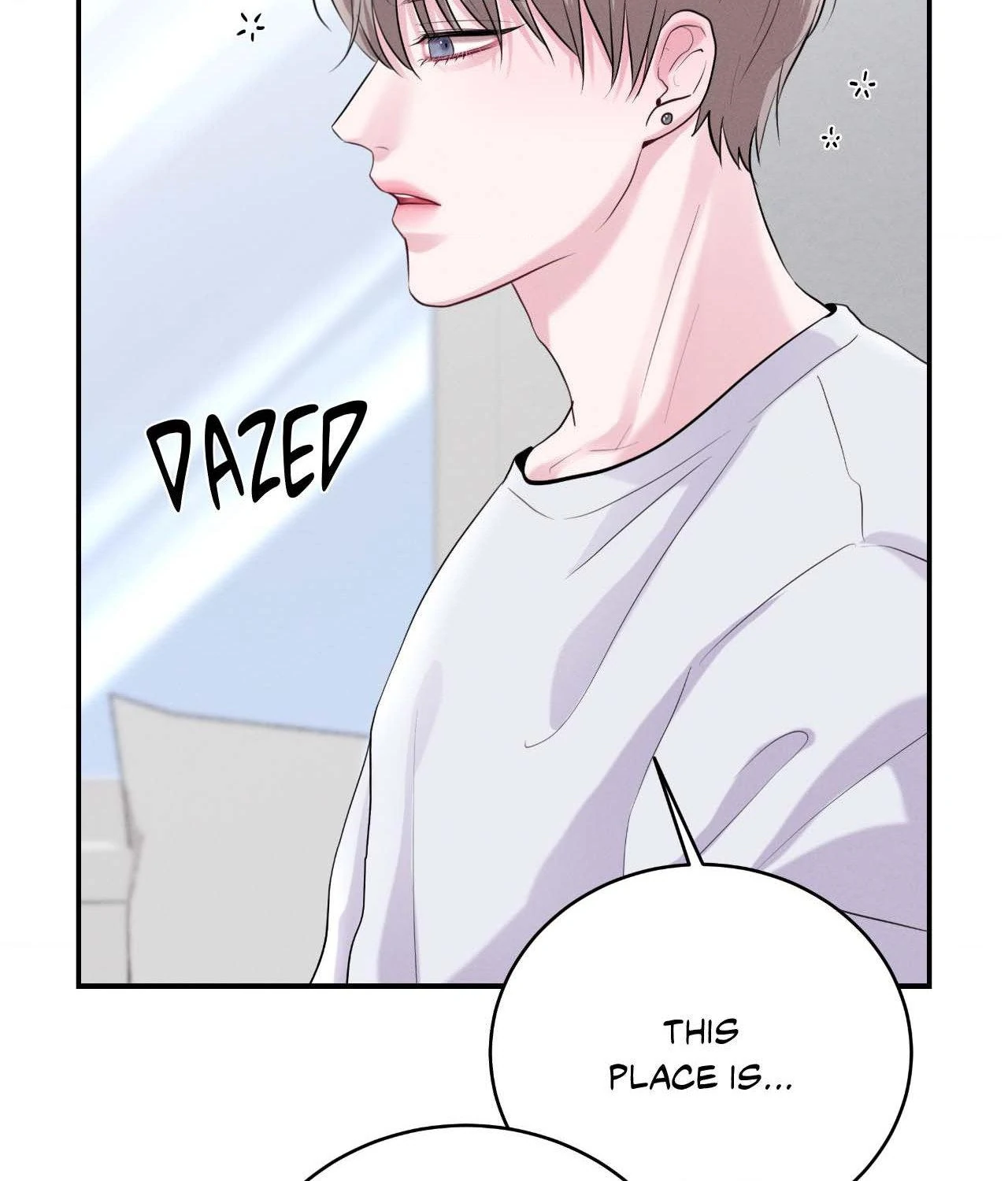 Lessons in Love - Chapter 16 manhwa