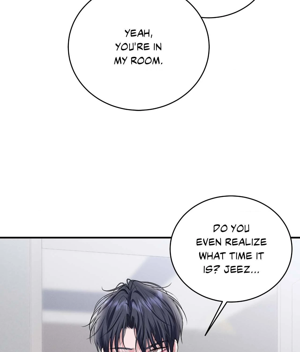 Lessons in Love - Chapter 16 manhwa