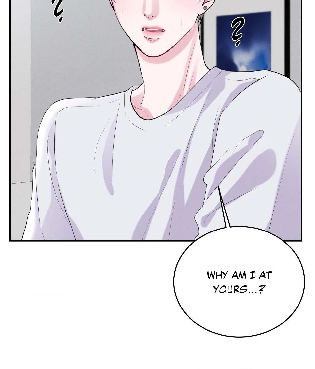 Lessons in Love - Chapter 16 manhwa