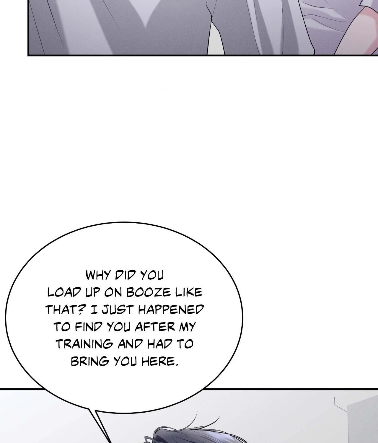 Lessons in Love - Chapter 16 manhwa