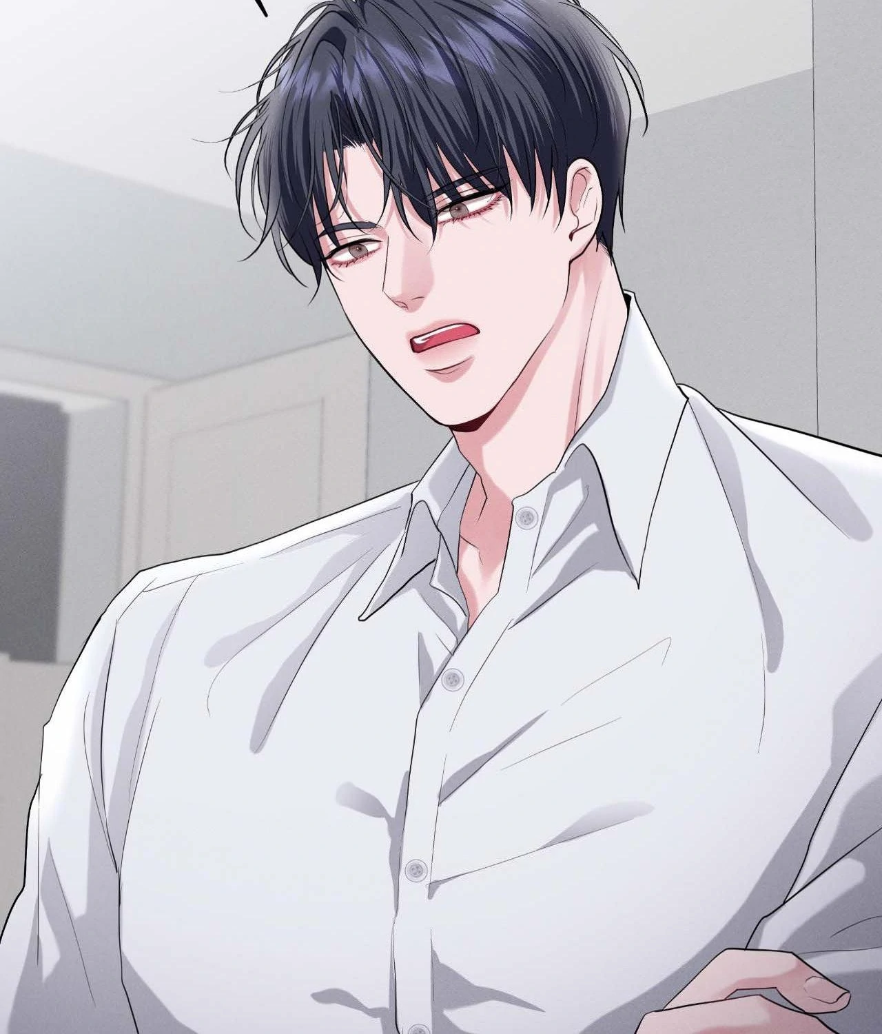 Lessons in Love - Chapter 16 manhwa