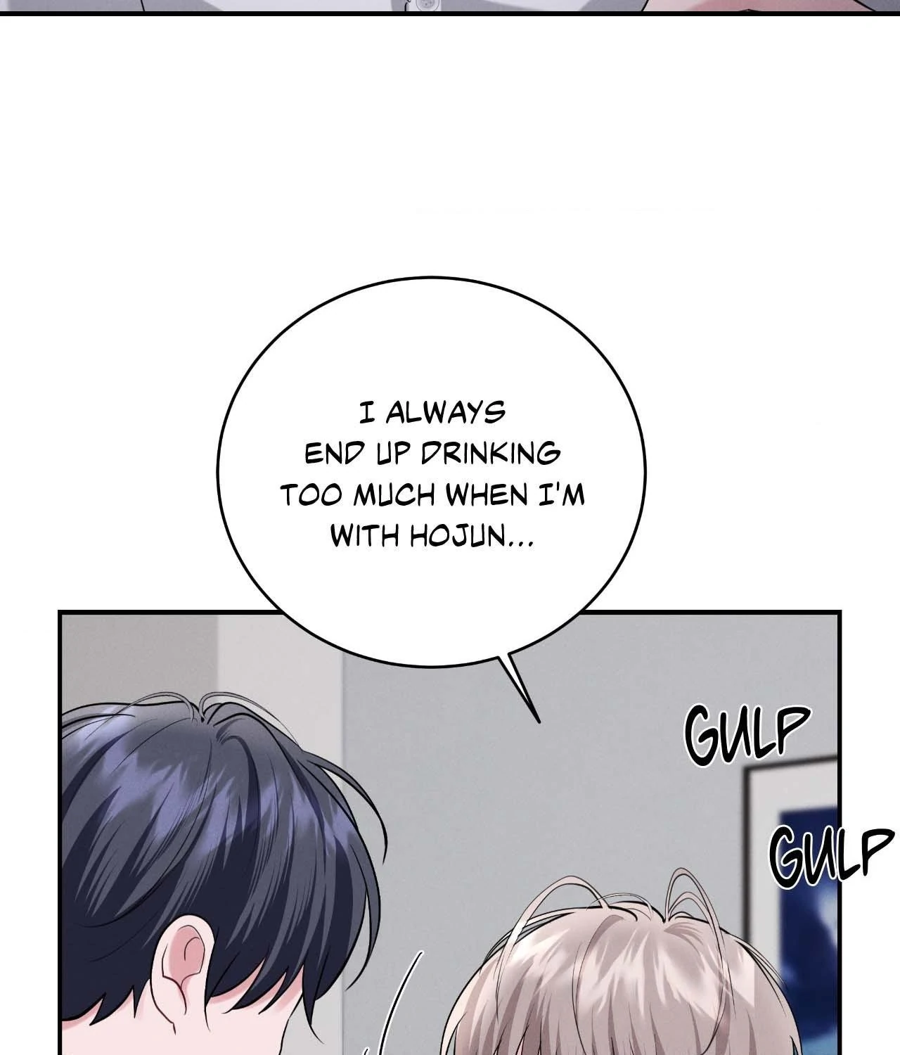 Lessons in Love - Chapter 16 manhwa