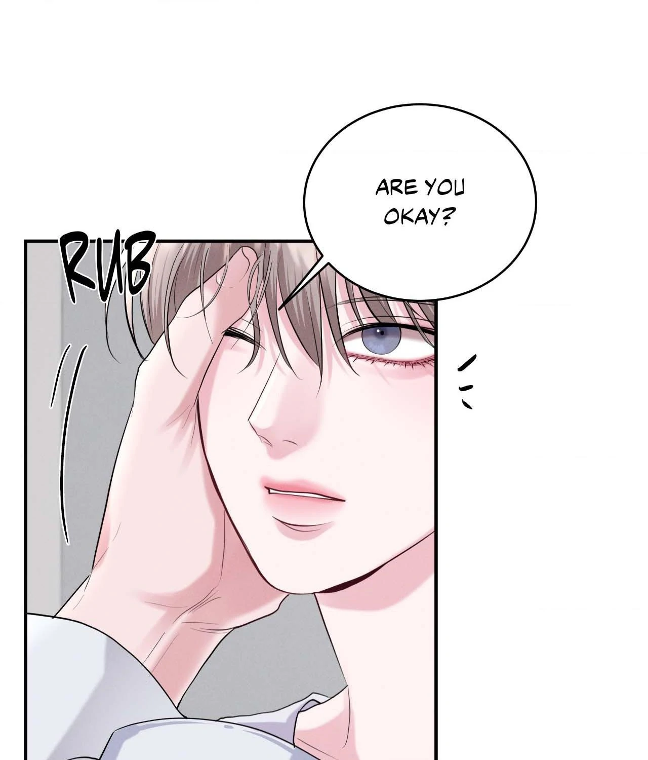 Lessons in Love - Chapter 16 manhwa