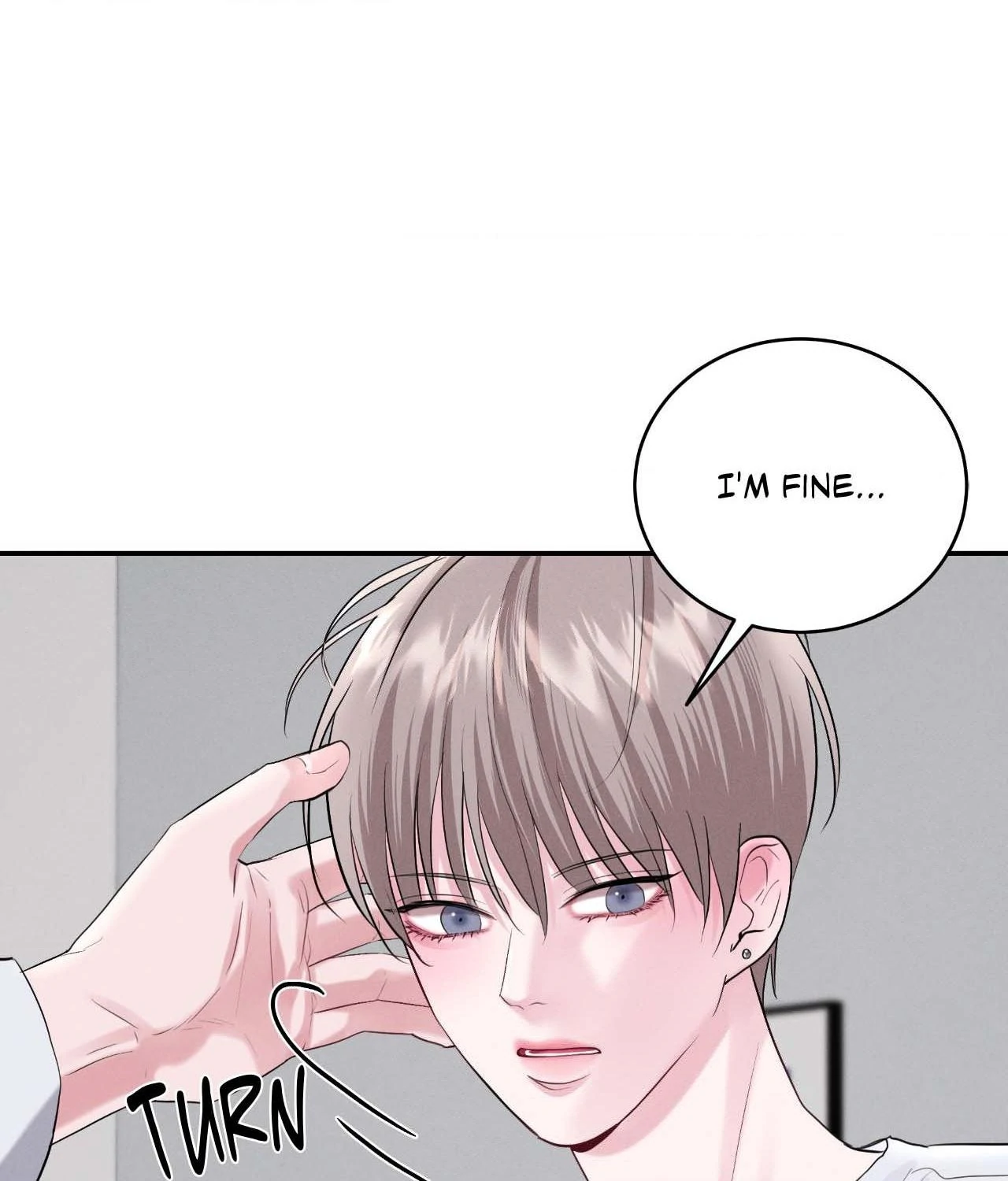 Lessons in Love - Chapter 16 manhwa