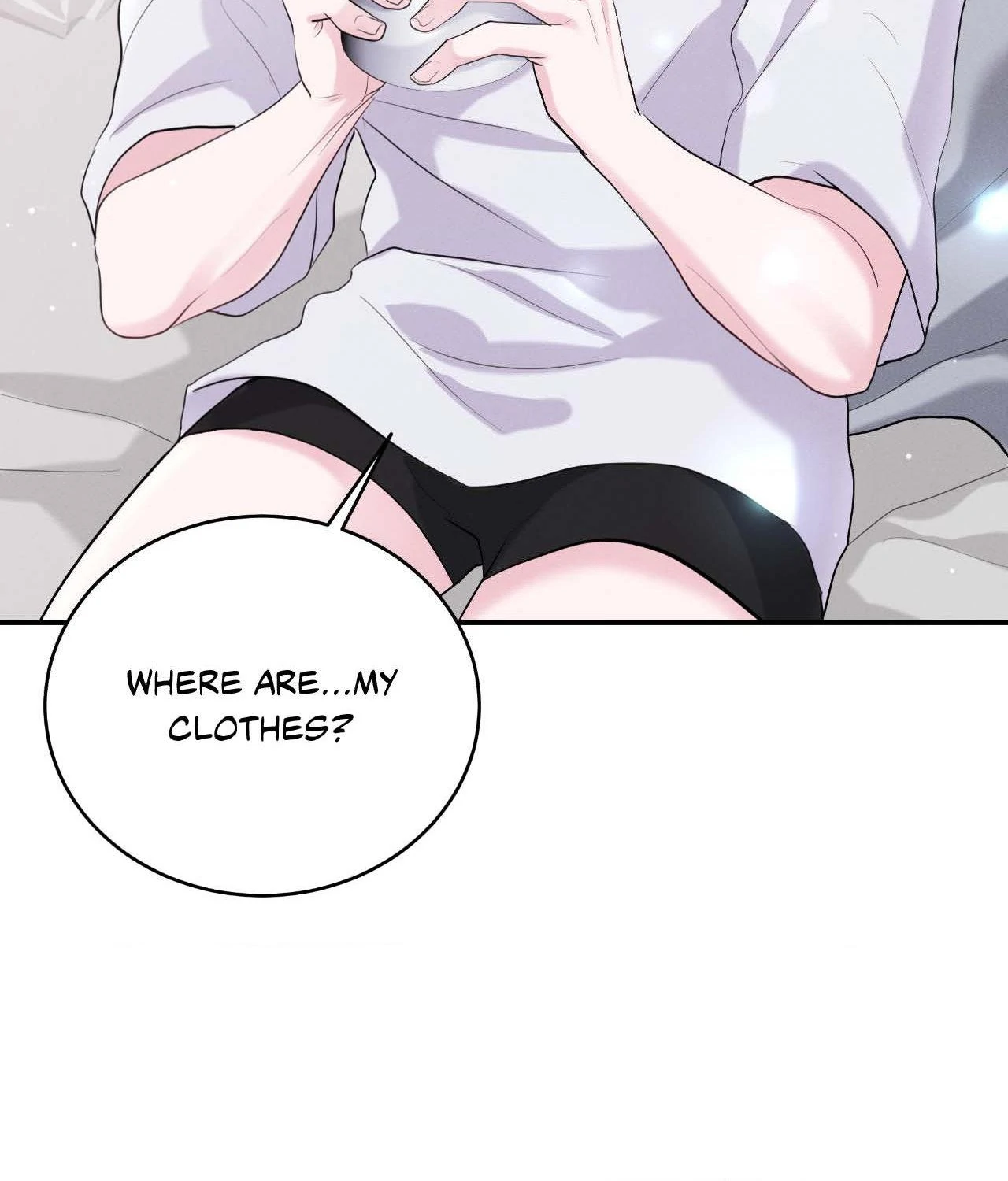 Lessons in Love - Chapter 16 manhwa