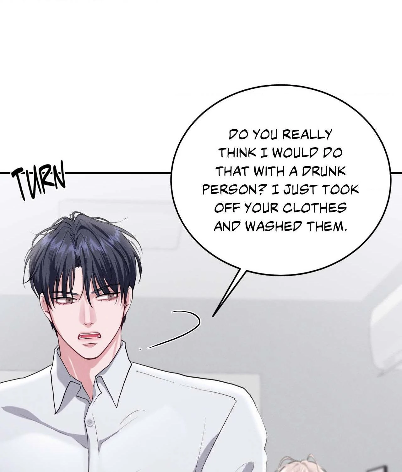 Lessons in Love - Chapter 16 manhwa