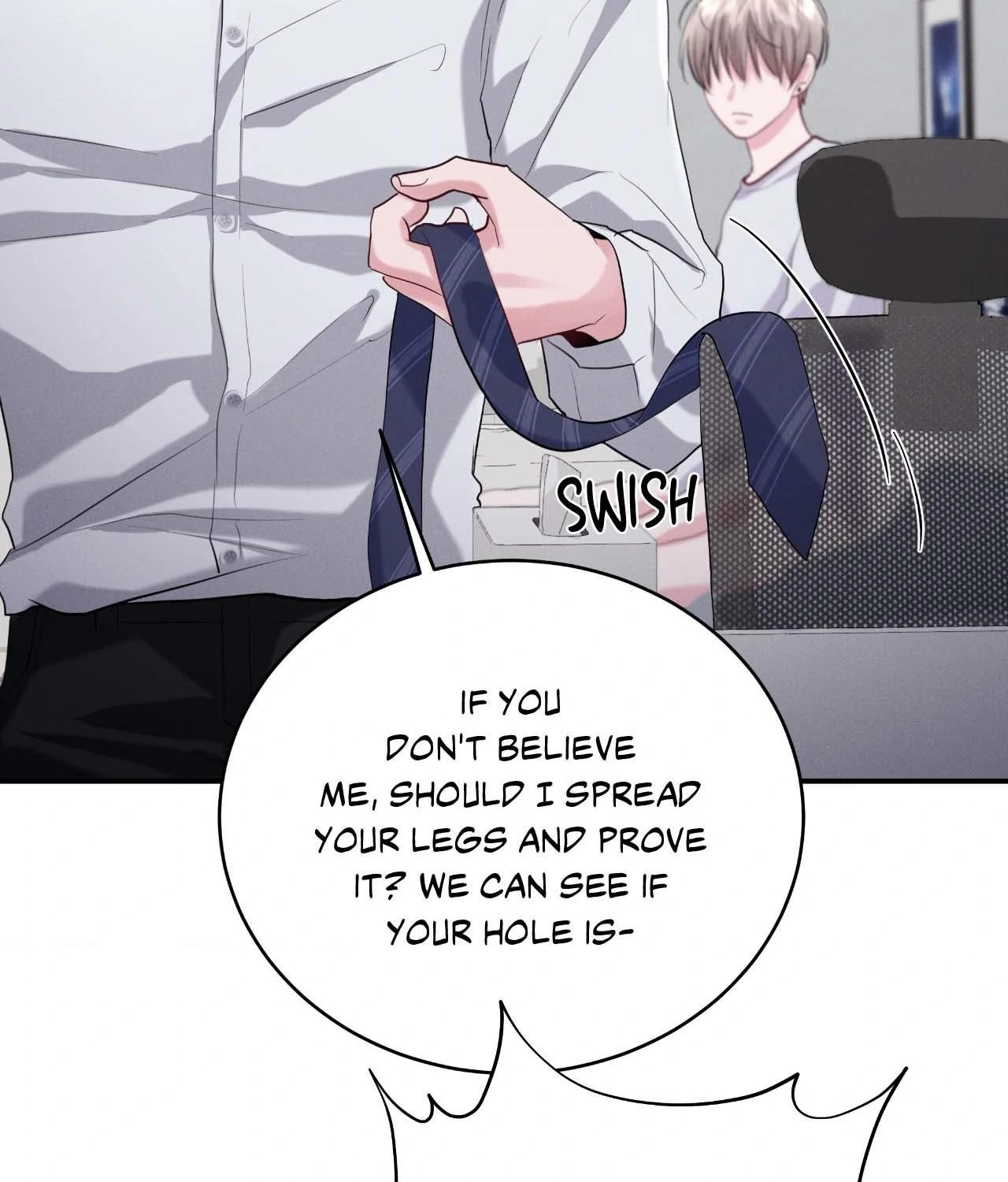 Lessons in Love - Chapter 16 manhwa