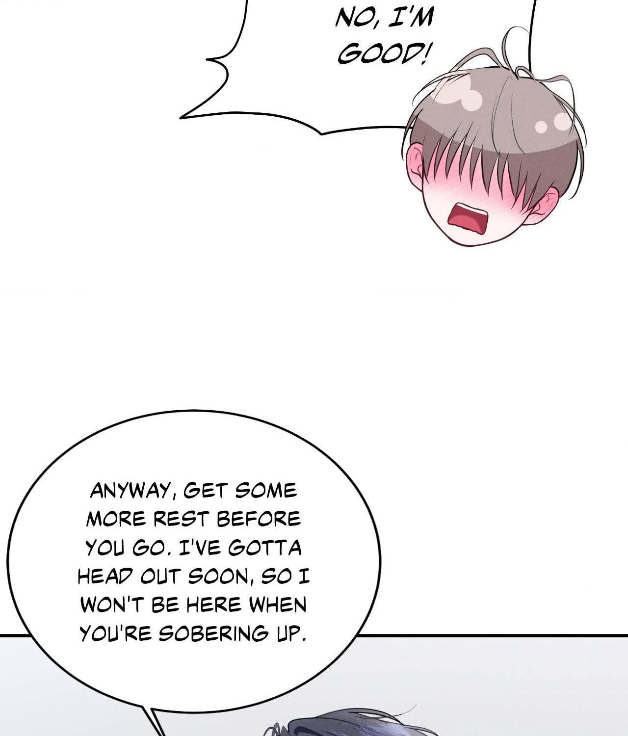 Lessons in Love - Chapter 16 manhwa