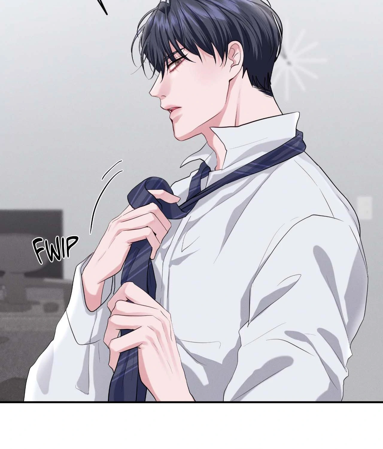 Lessons in Love - Chapter 16 manhwa