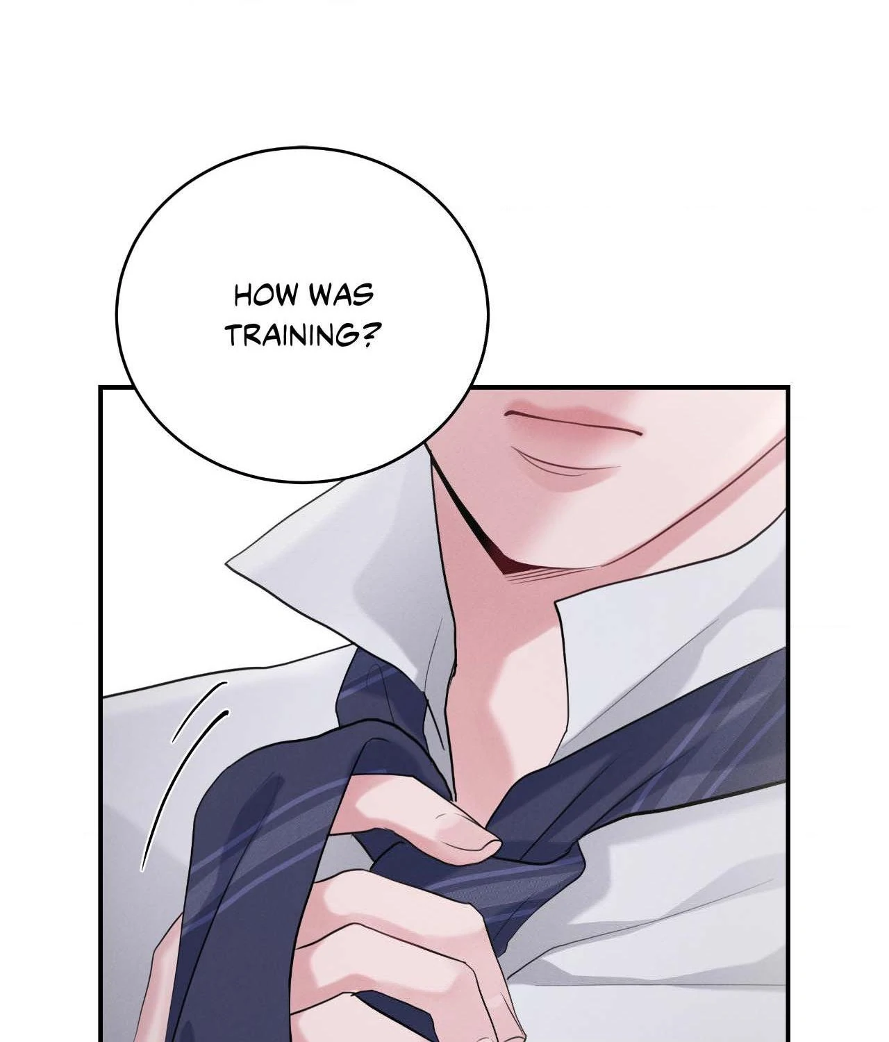 Lessons in Love - Chapter 16 manhwa
