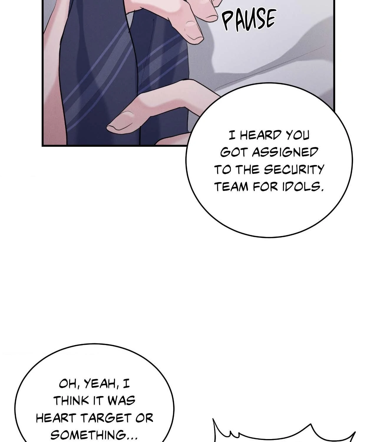 Lessons in Love - Chapter 16 manhwa