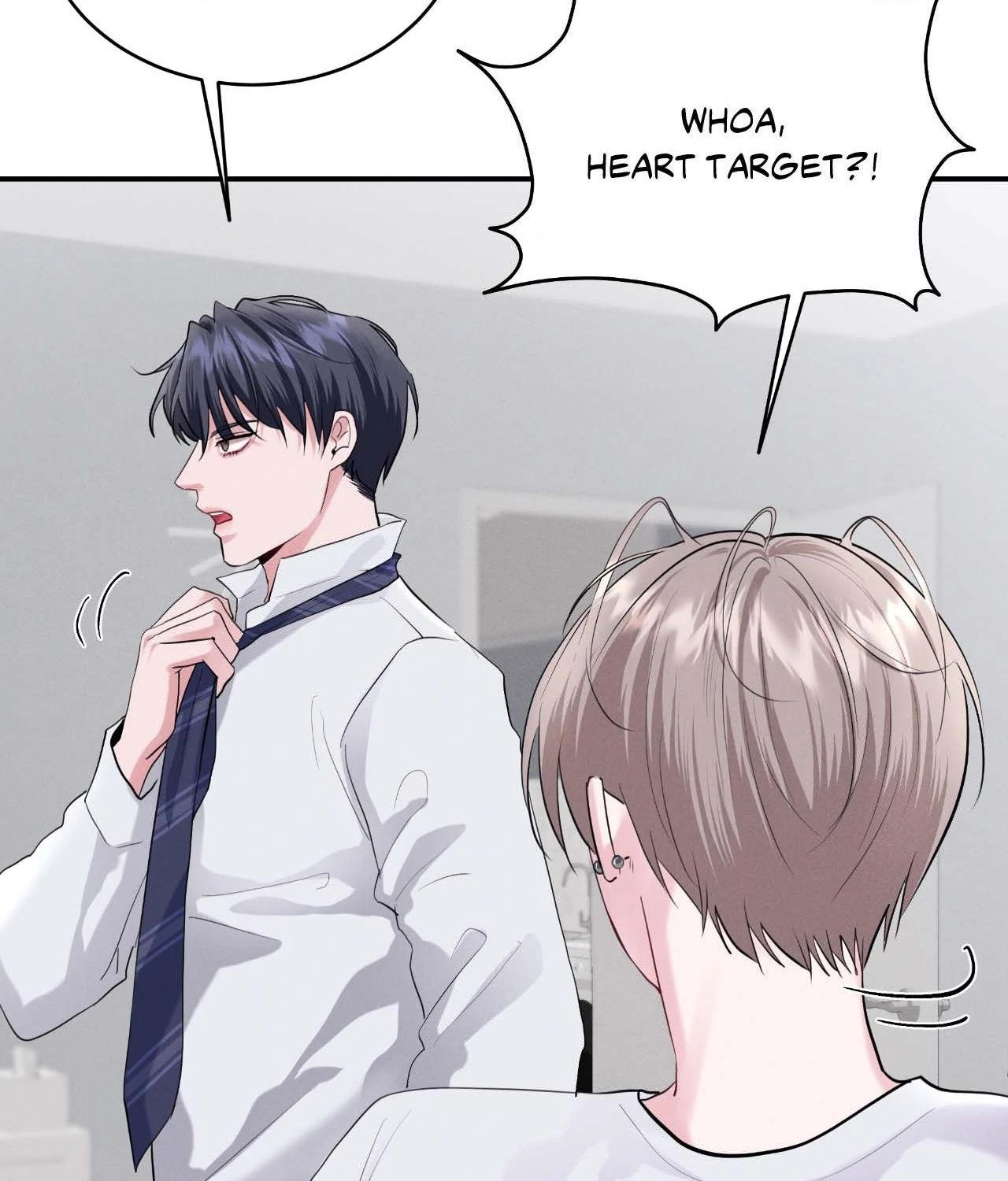 Lessons in Love - Chapter 16 manhwa