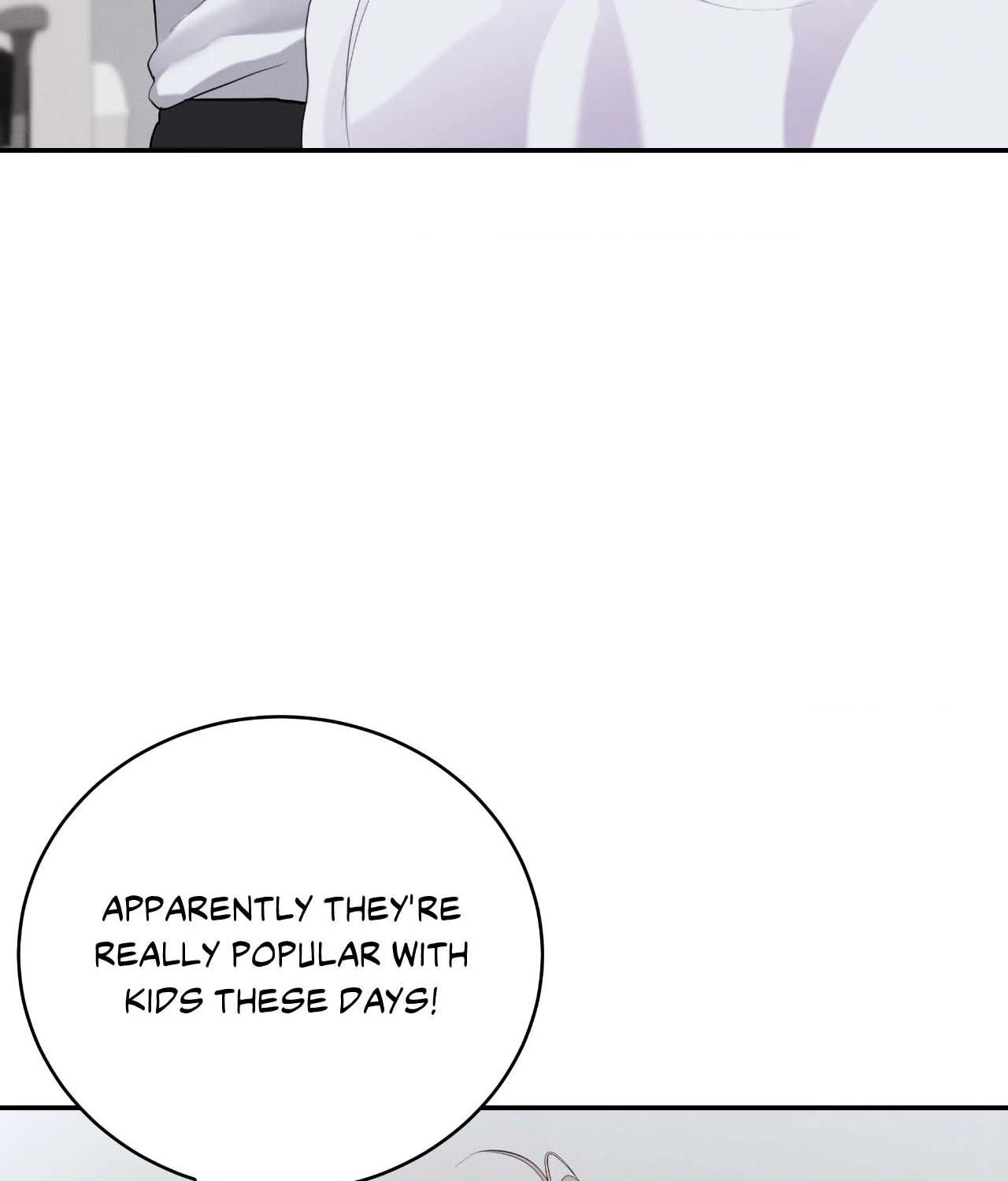 Lessons in Love - Chapter 16 manhwa