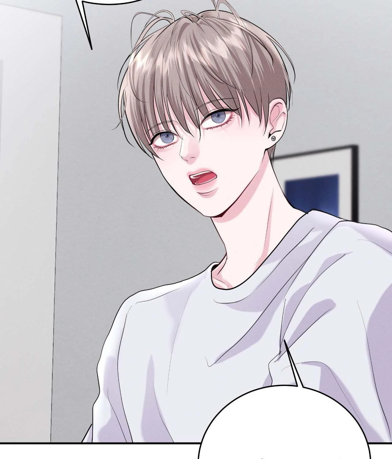Lessons in Love - Chapter 16 manhwa