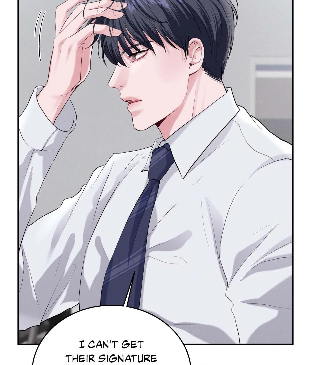 Lessons in Love - Chapter 16 manhwa