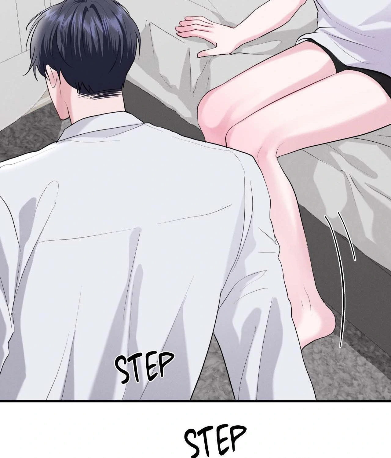 Lessons in Love - Chapter 16 manhwa
