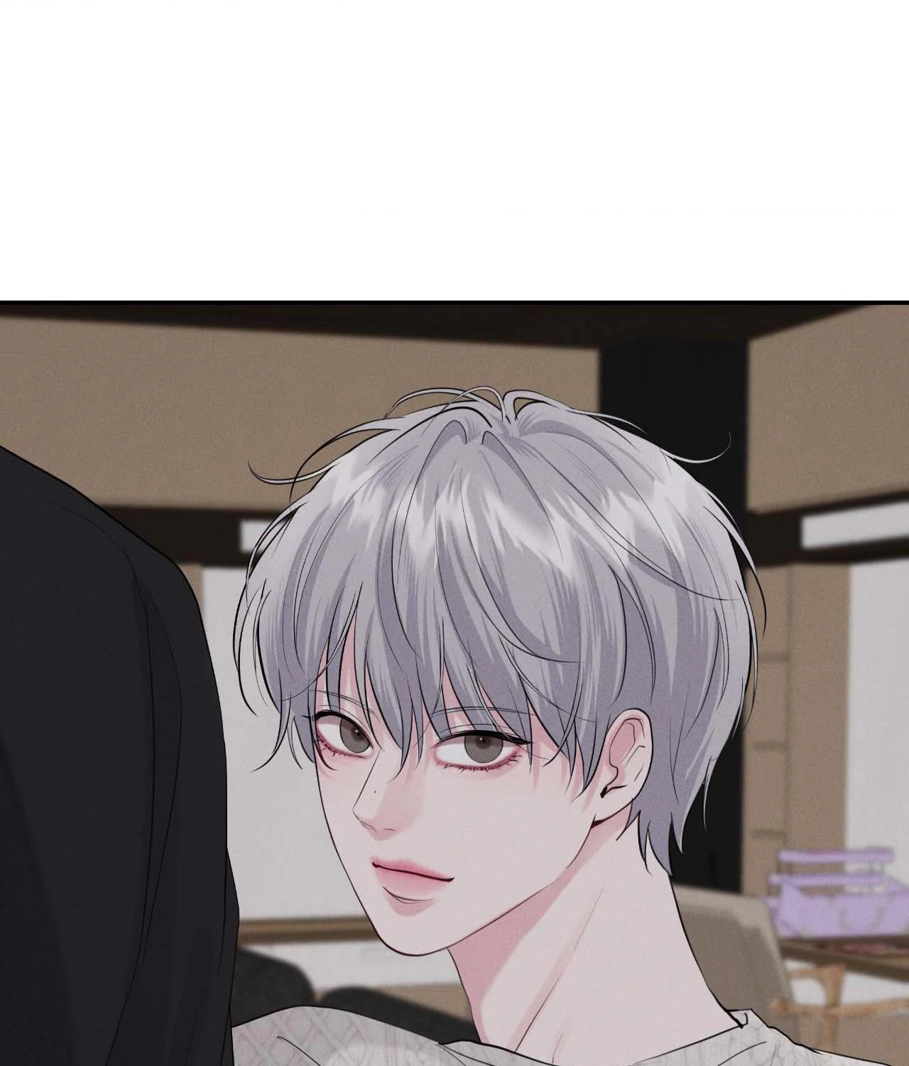 Lessons in Love - Chapter 16 manhwa