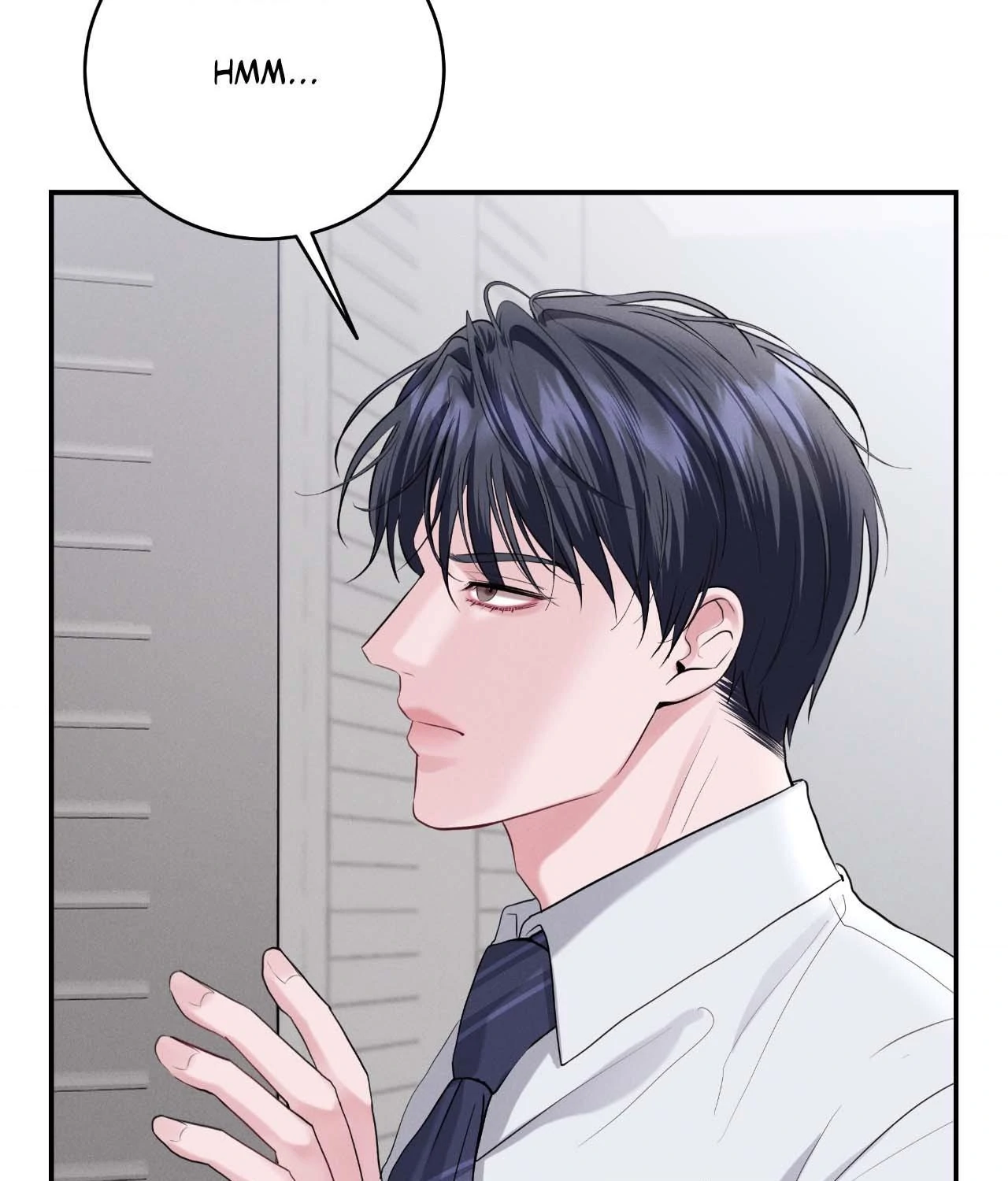 Lessons in Love - Chapter 16 manhwa