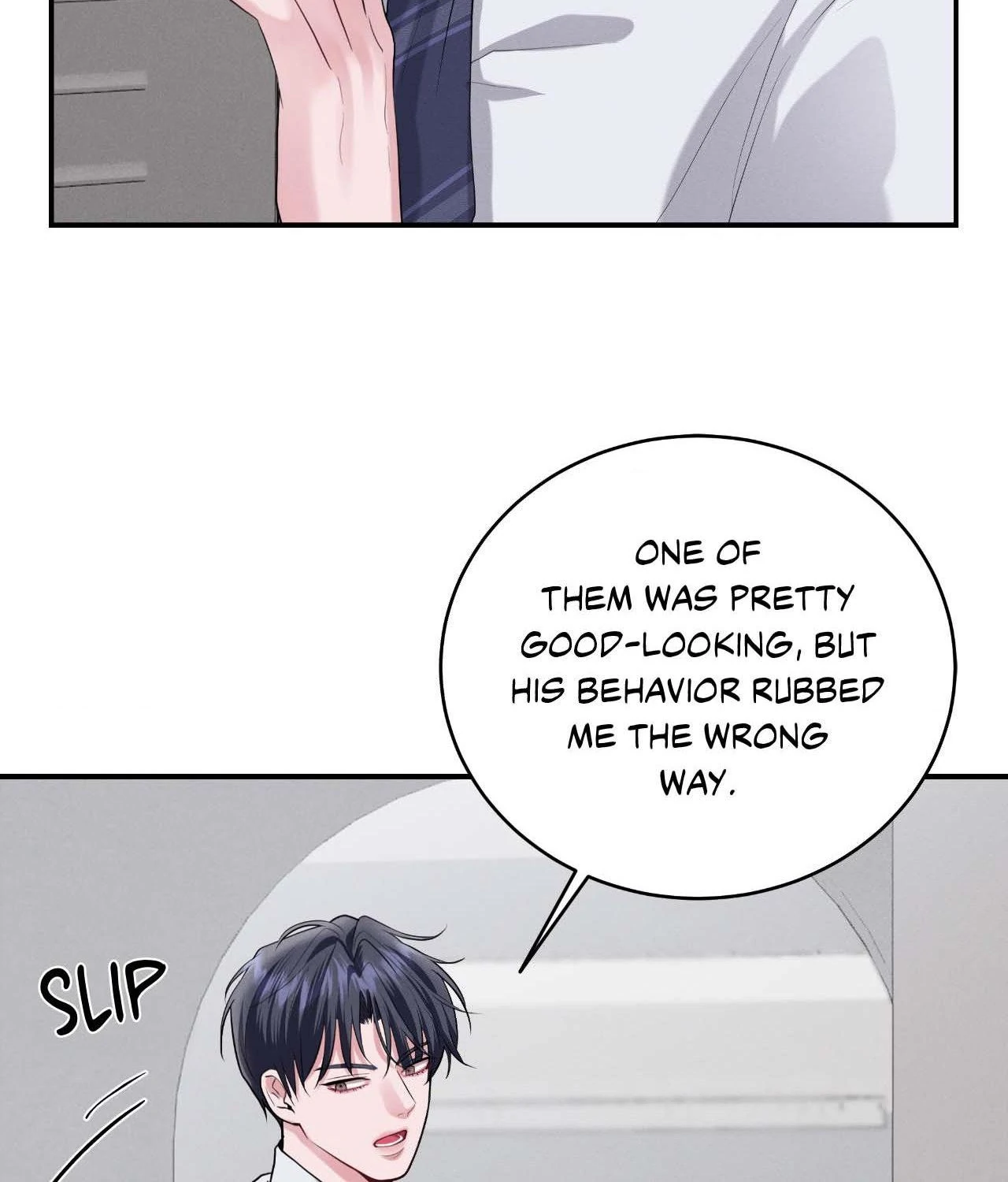 Lessons in Love - Chapter 16 manhwa