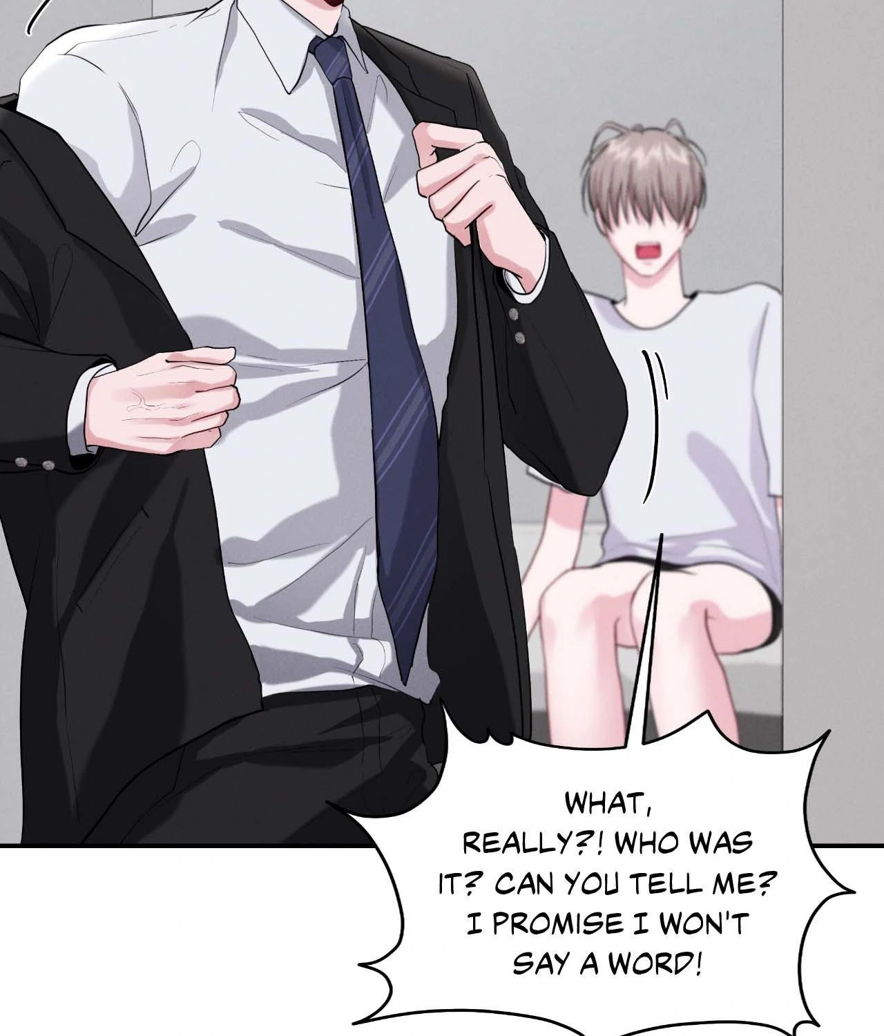 Lessons in Love - Chapter 16 manhwa