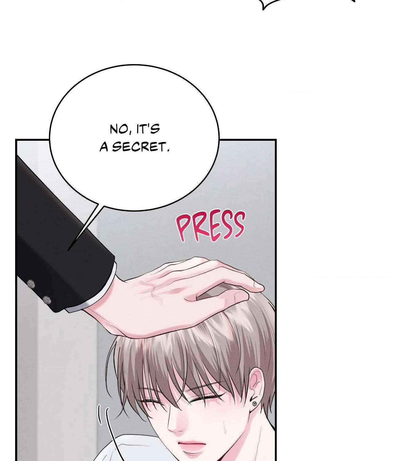 Lessons in Love - Chapter 16 manhwa