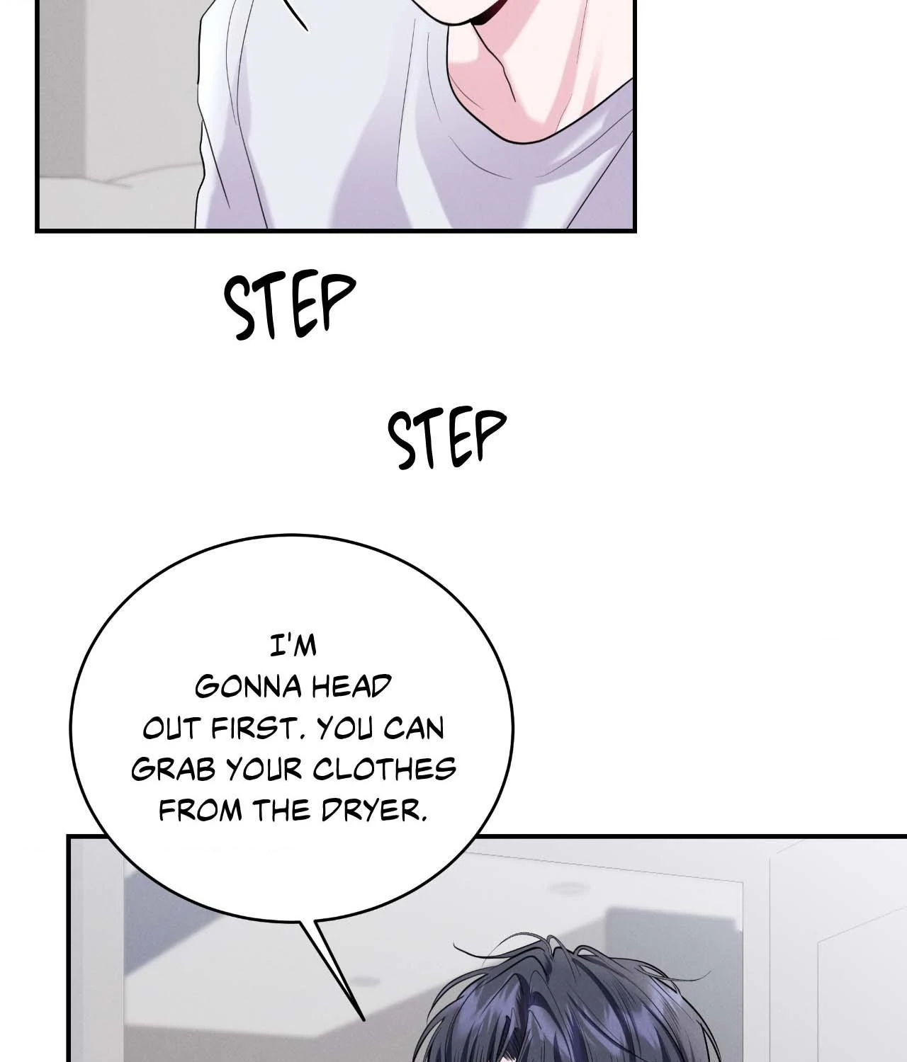 Lessons in Love - Chapter 16 manhwa