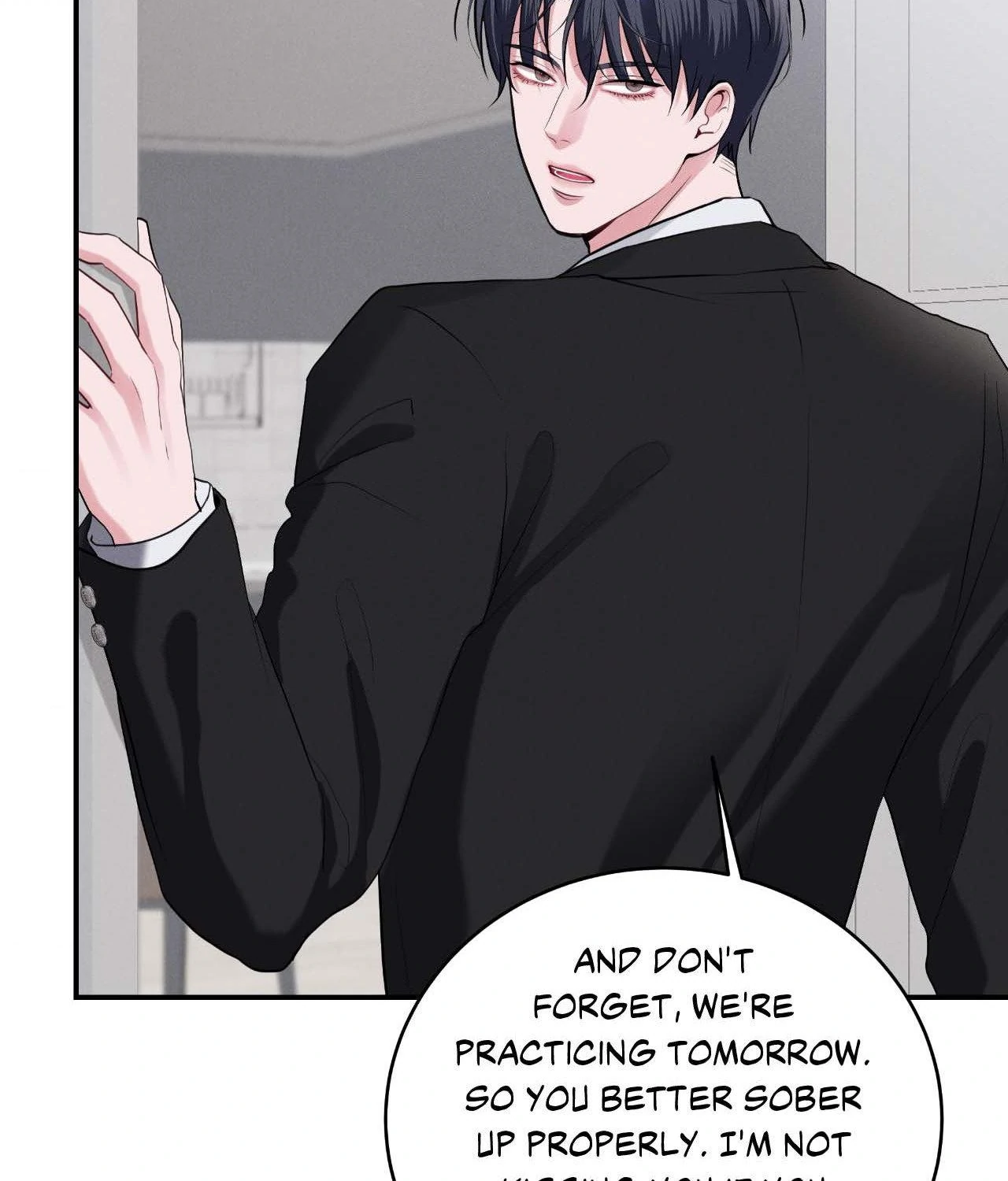 Lessons in Love - Chapter 16 manhwa