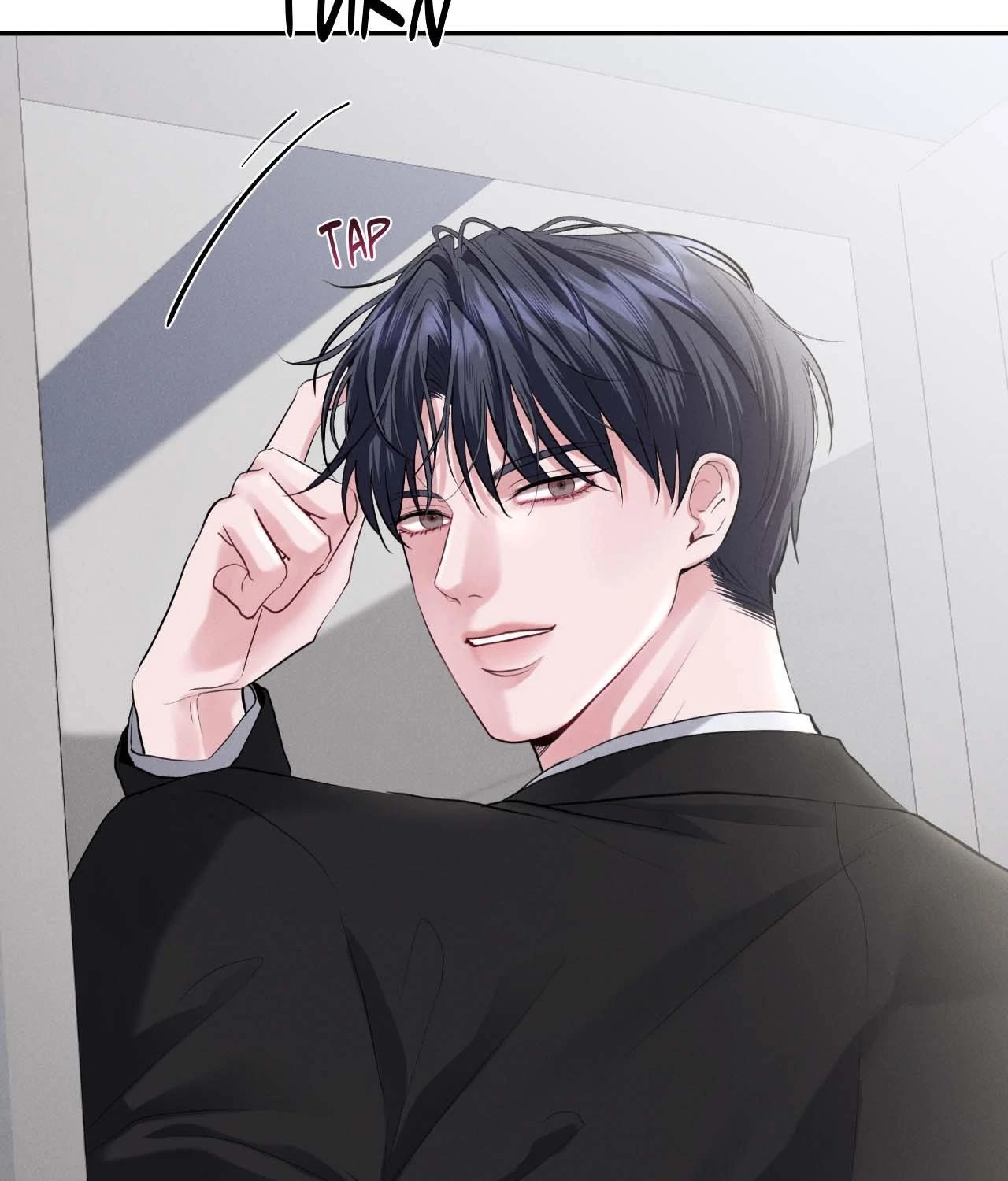 Lessons in Love - Chapter 16 manhwa