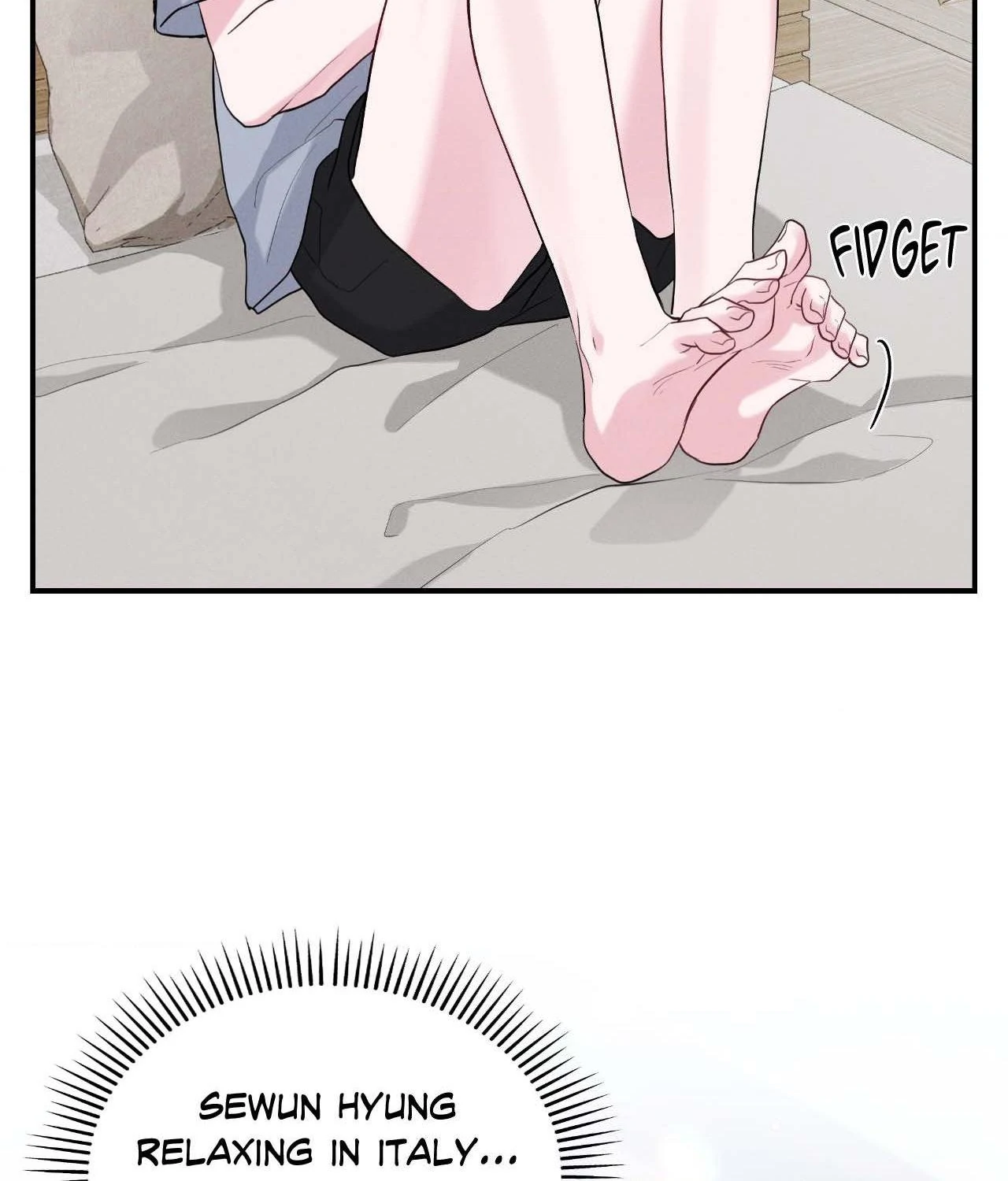 Lessons in Love - Chapter 16 manhwa