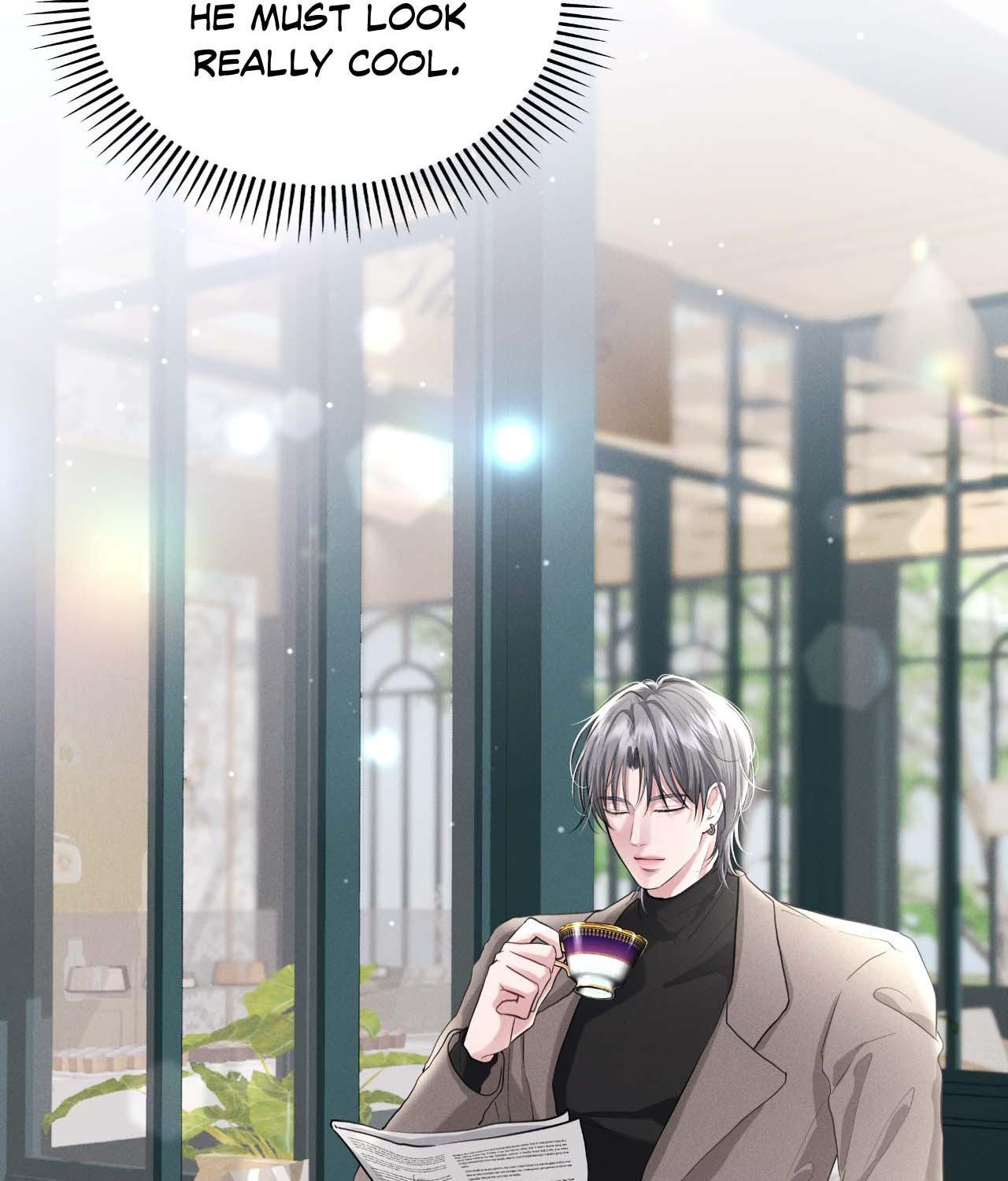 Lessons in Love - Chapter 16 manhwa