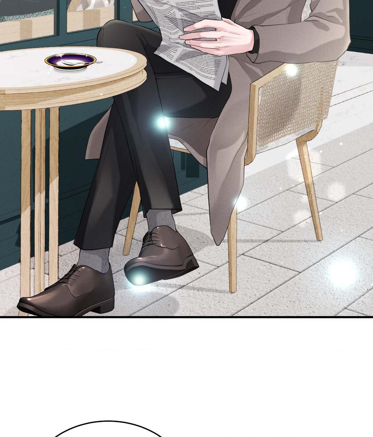 Lessons in Love - Chapter 16 manhwa