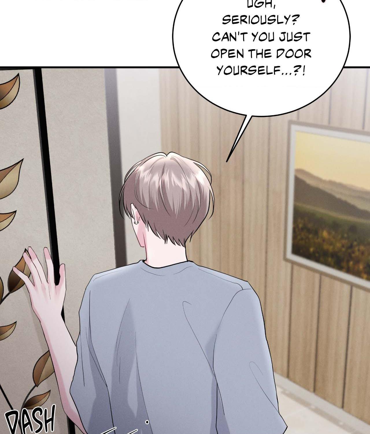 Lessons in Love - Chapter 16 manhwa