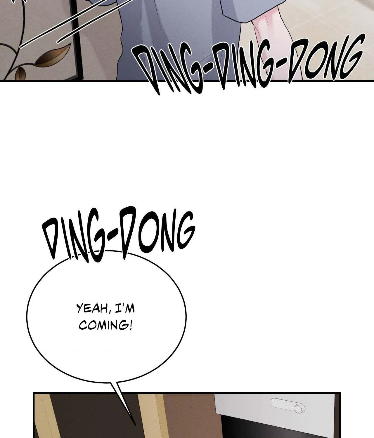 Lessons in Love - Chapter 16 manhwa