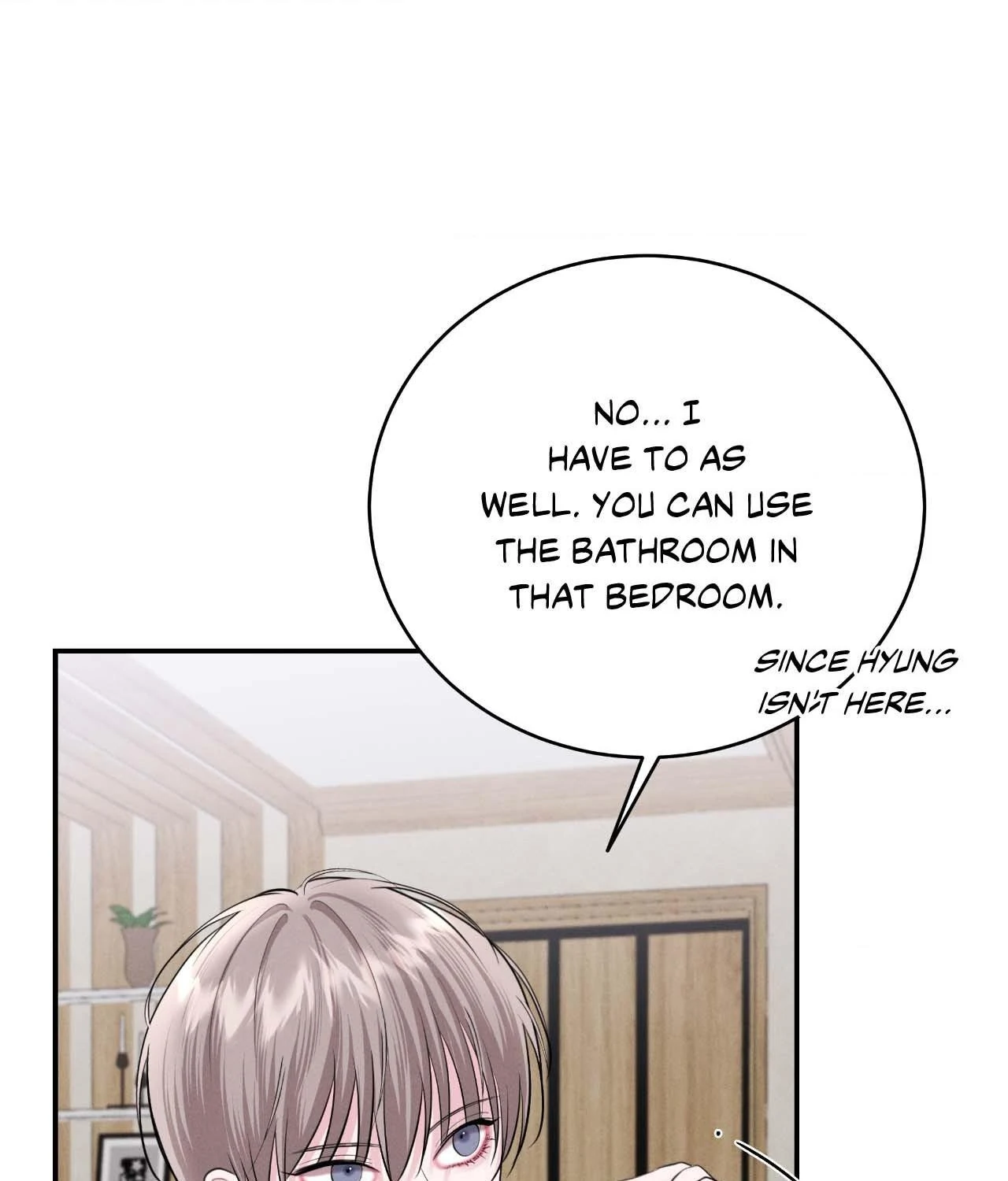 Lessons in Love - Chapter 16 manhwa
