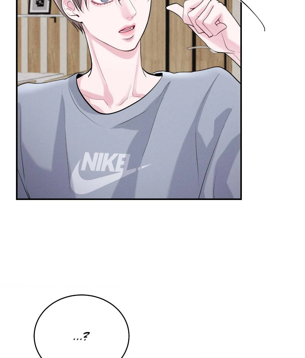 Lessons in Love - Chapter 16 manhwa