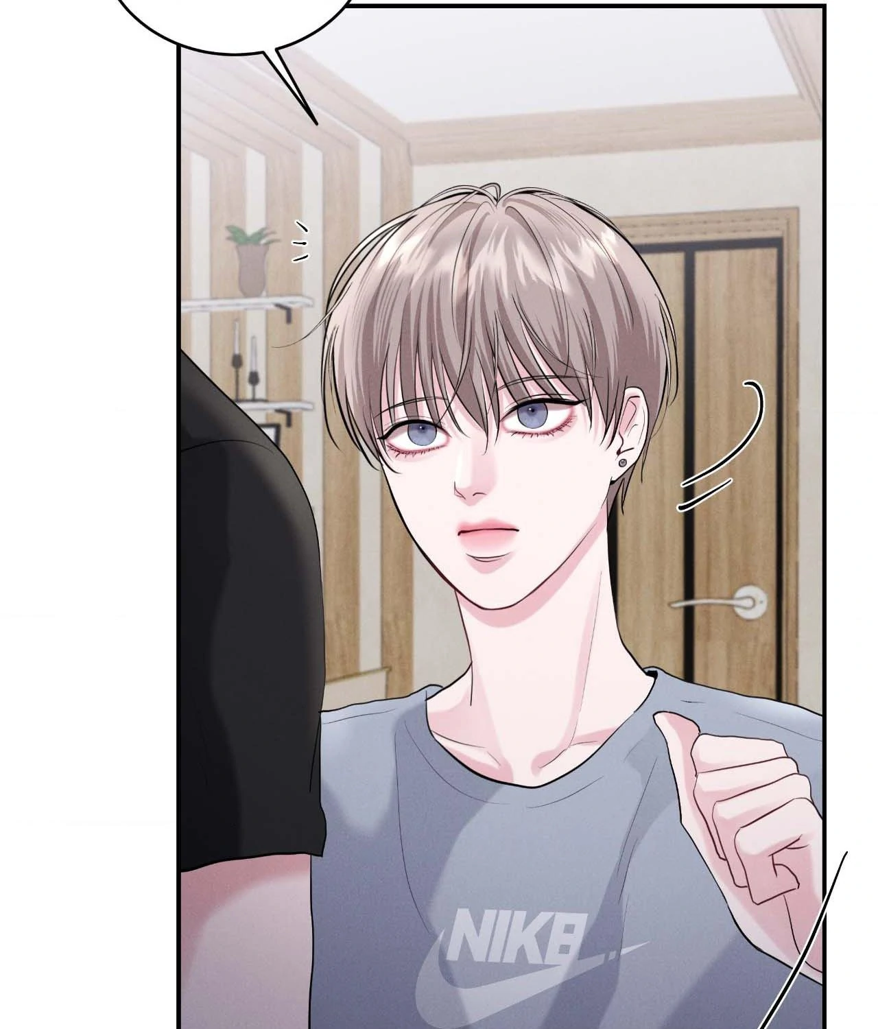 Lessons in Love - Chapter 16 manhwa