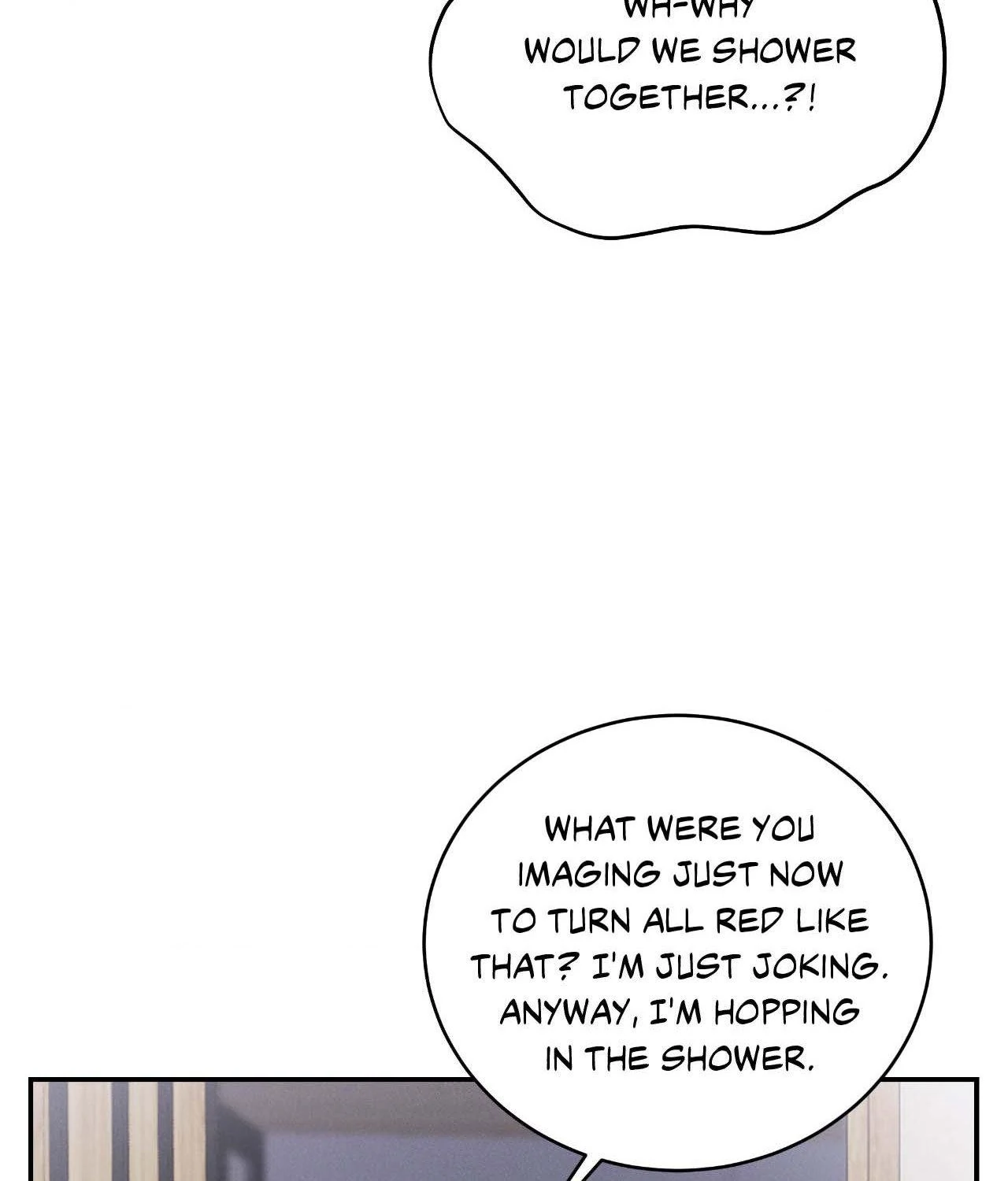 Lessons in Love - Chapter 16 manhwa