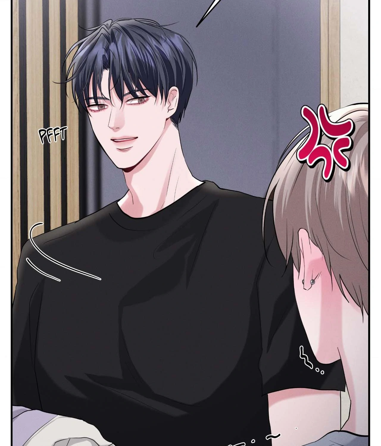 Lessons in Love - Chapter 16 manhwa