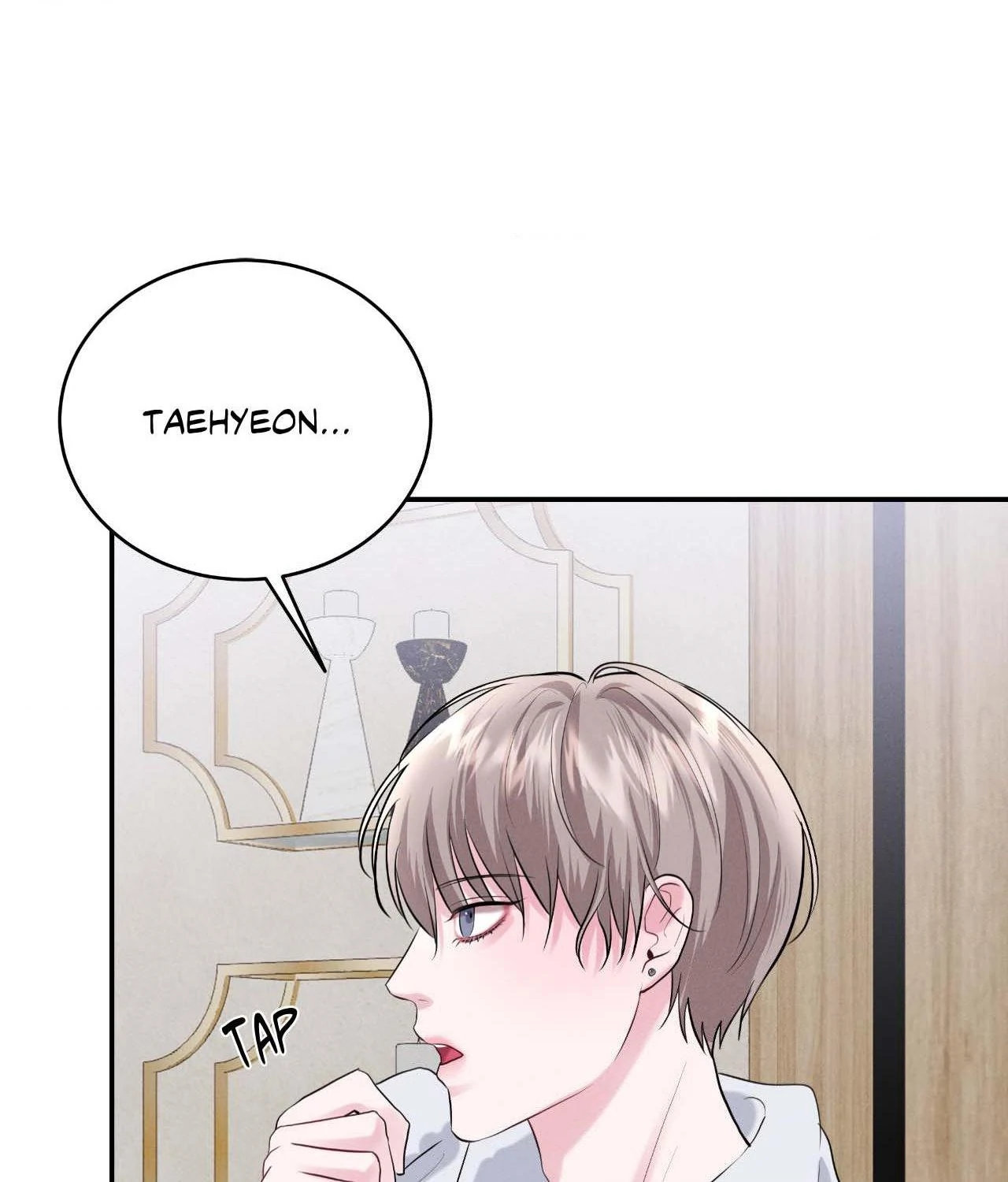 Lessons in Love - Chapter 16 manhwa