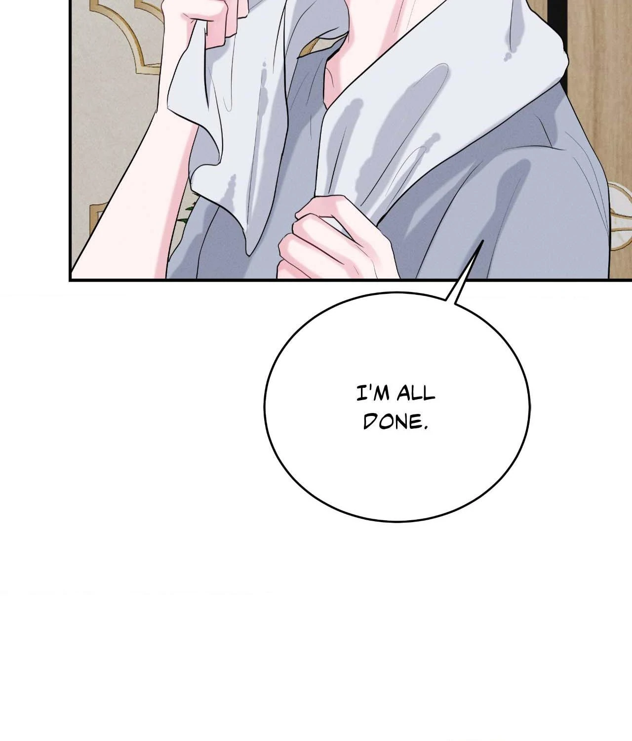 Lessons in Love - Chapter 16 manhwa