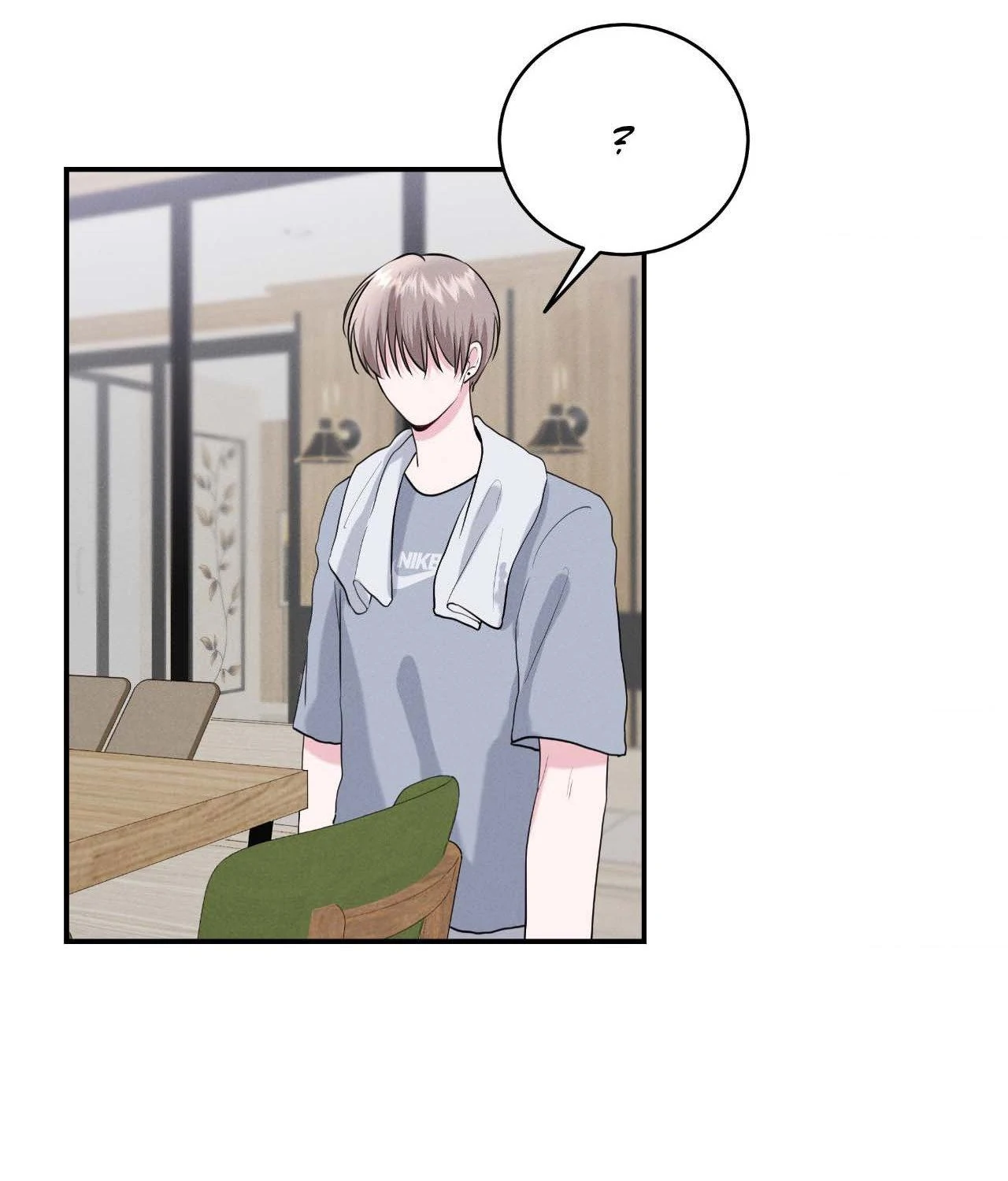 Lessons in Love - Chapter 16 manhwa