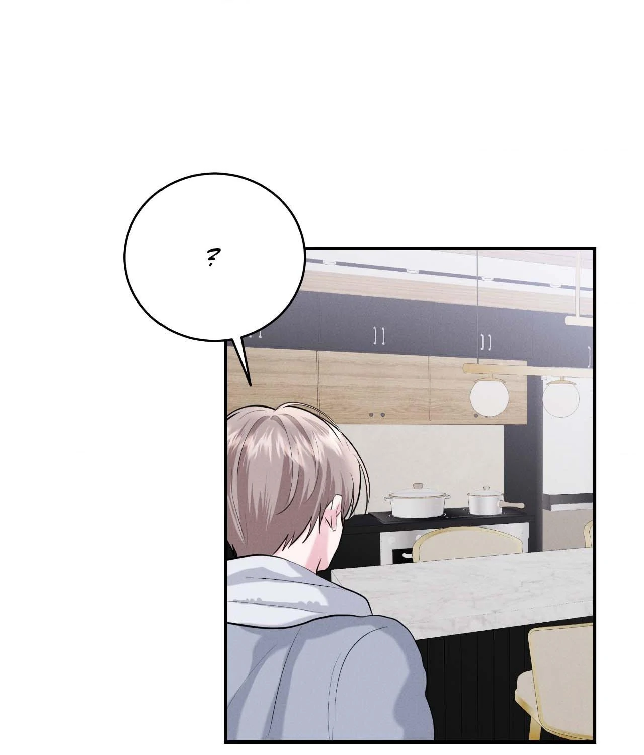 Lessons in Love - Chapter 16 manhwa