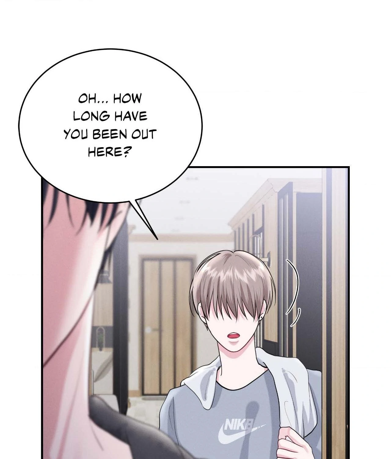 Lessons in Love - Chapter 16 manhwa
