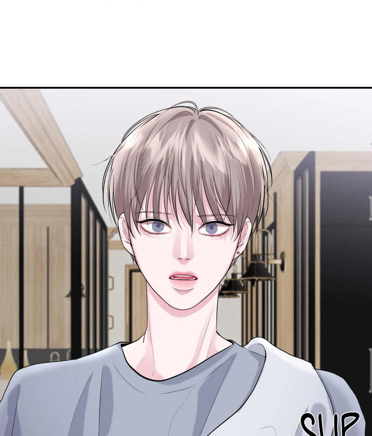 Lessons in Love - Chapter 16 manhwa