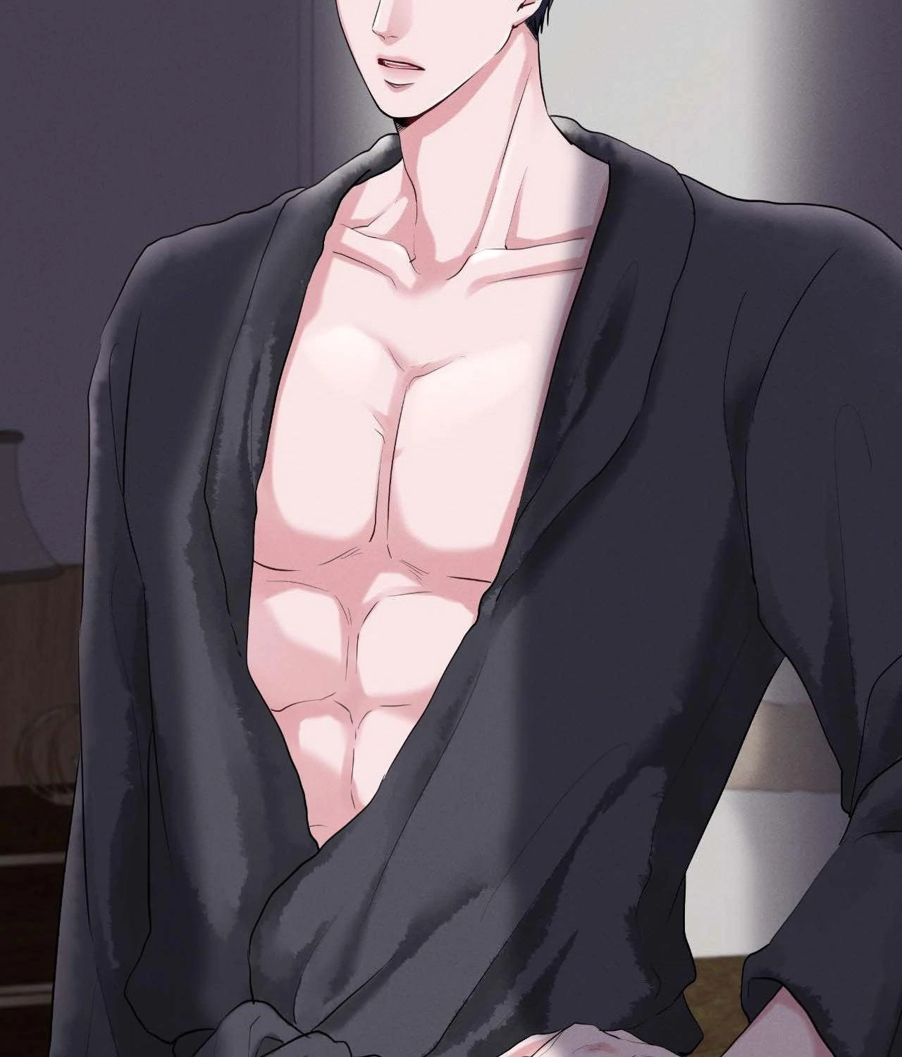 Lessons in Love - Chapter 16 manhwa
