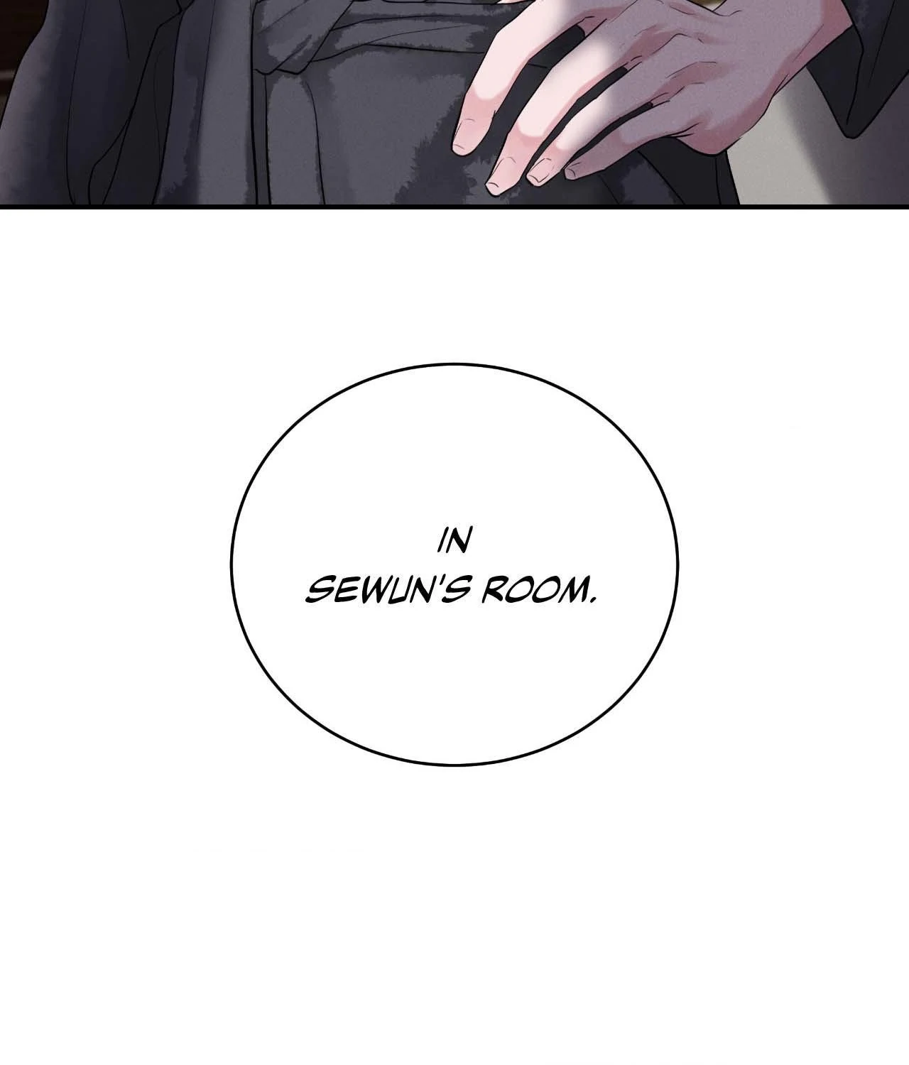 Lessons in Love - Chapter 16 manhwa