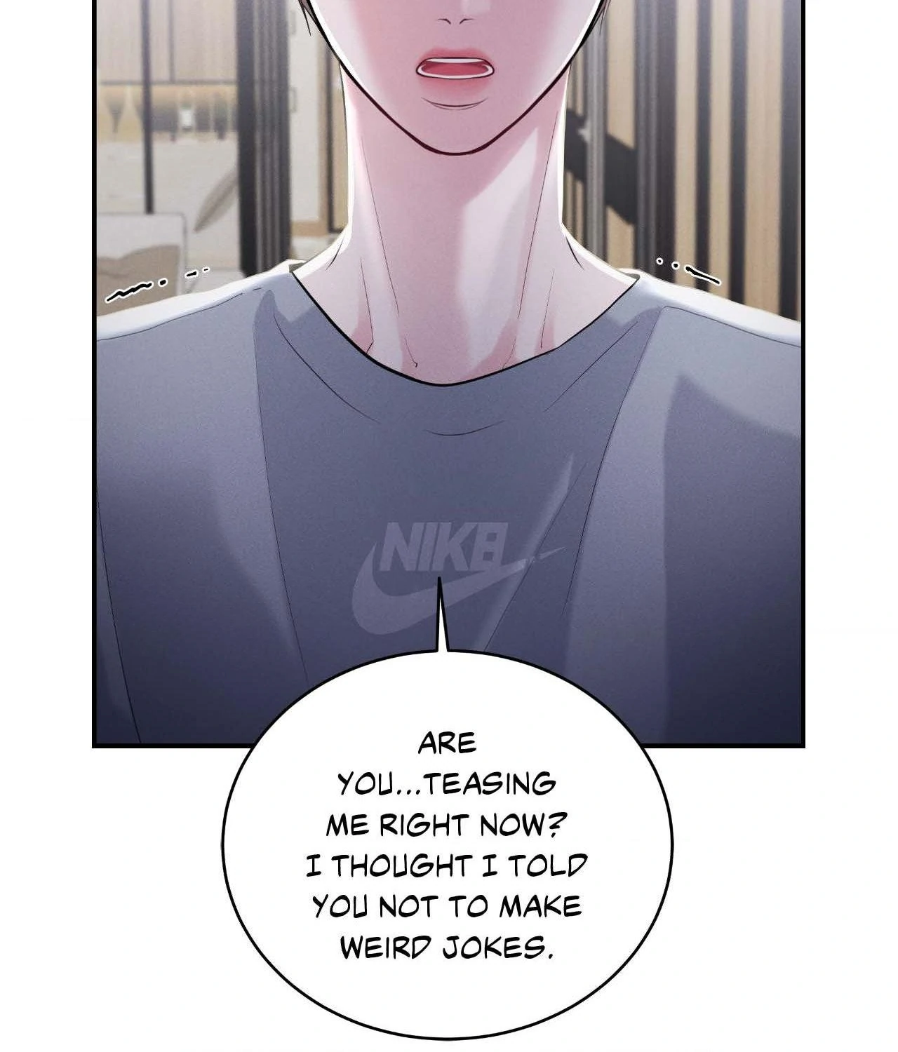 Lessons in Love - Chapter 17 manhwa