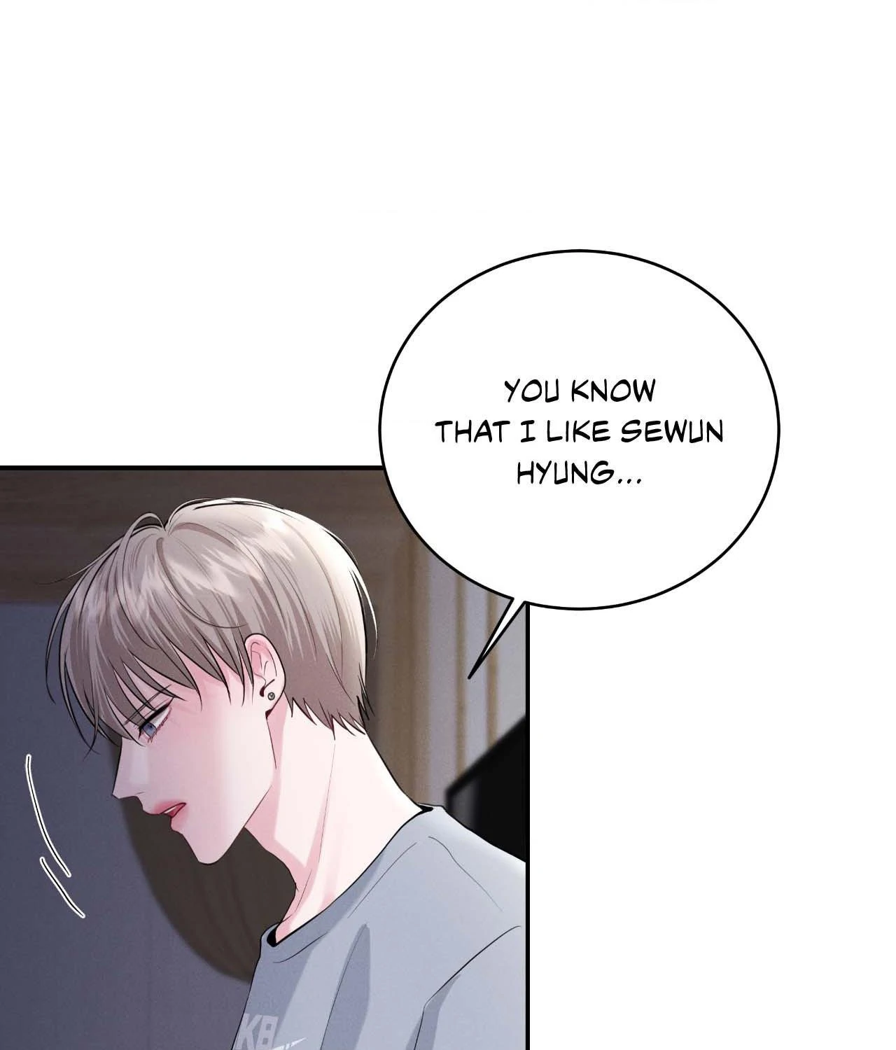 Lessons in Love - Chapter 17 manhwa