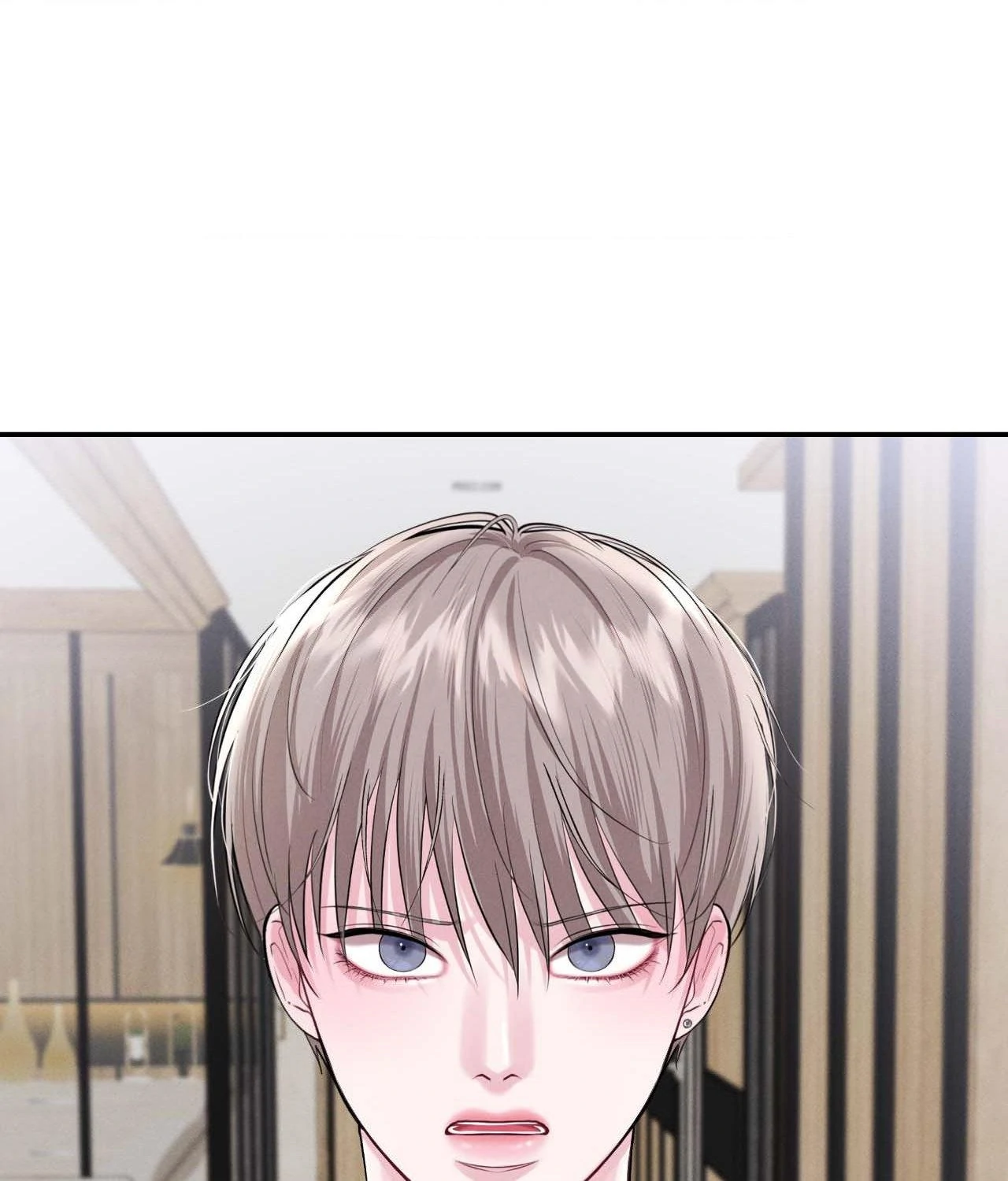 Lessons in Love - Chapter 17 manhwa