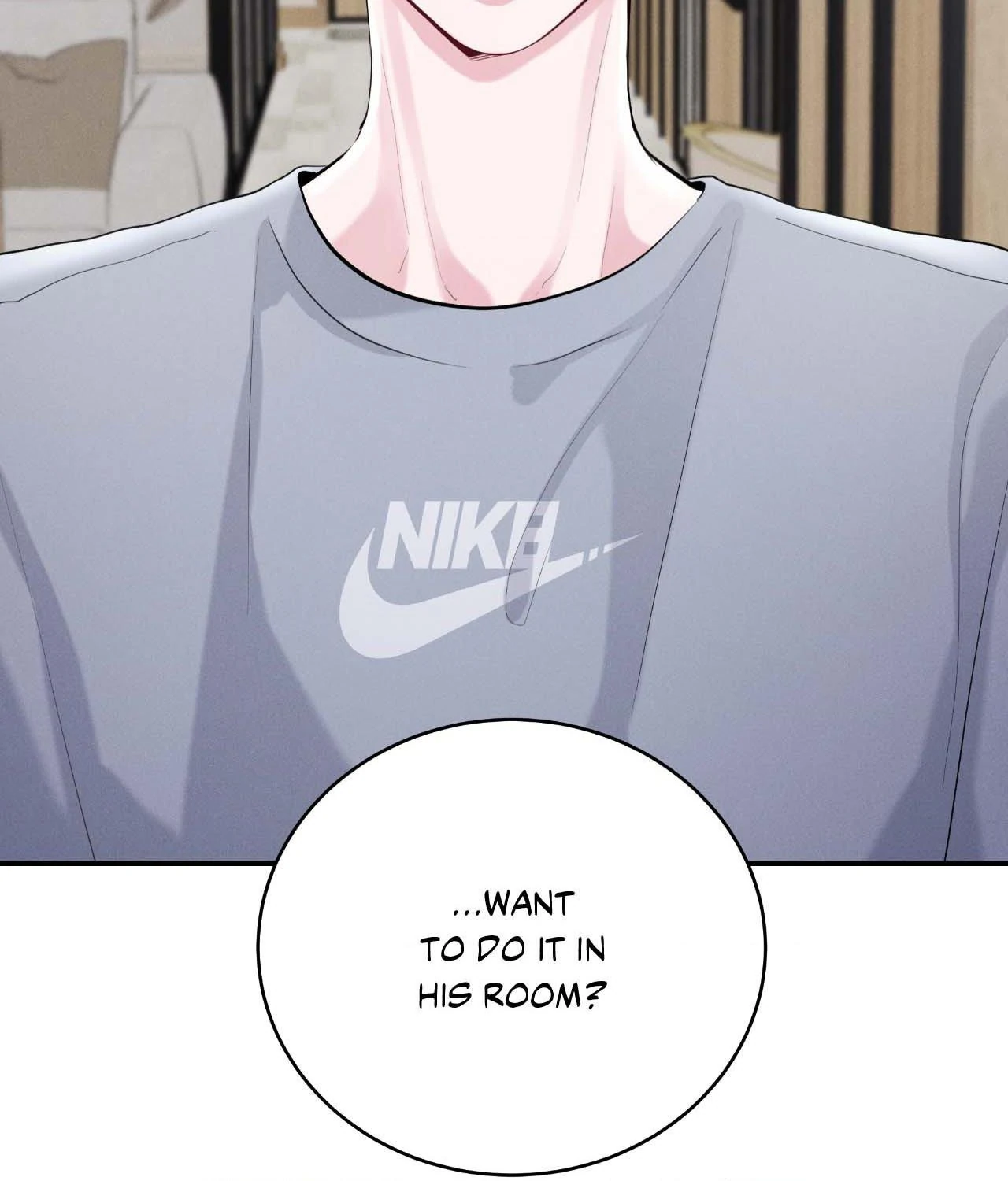 Lessons in Love - Chapter 17 manhwa